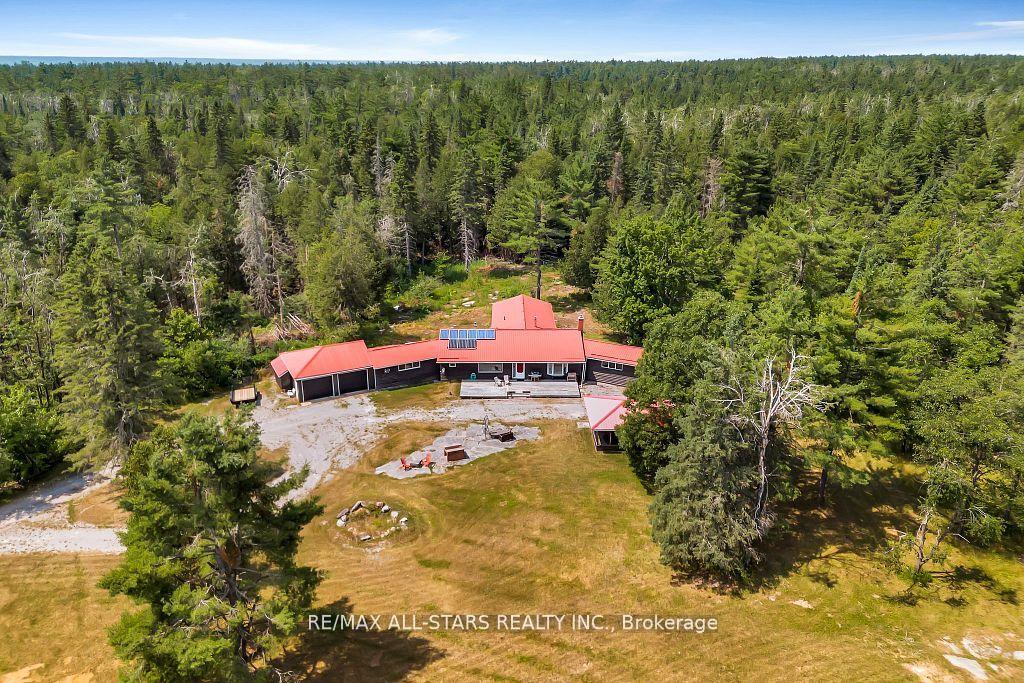 380 Ledge Road, Trent Lakes — Detached for sale, photo 1