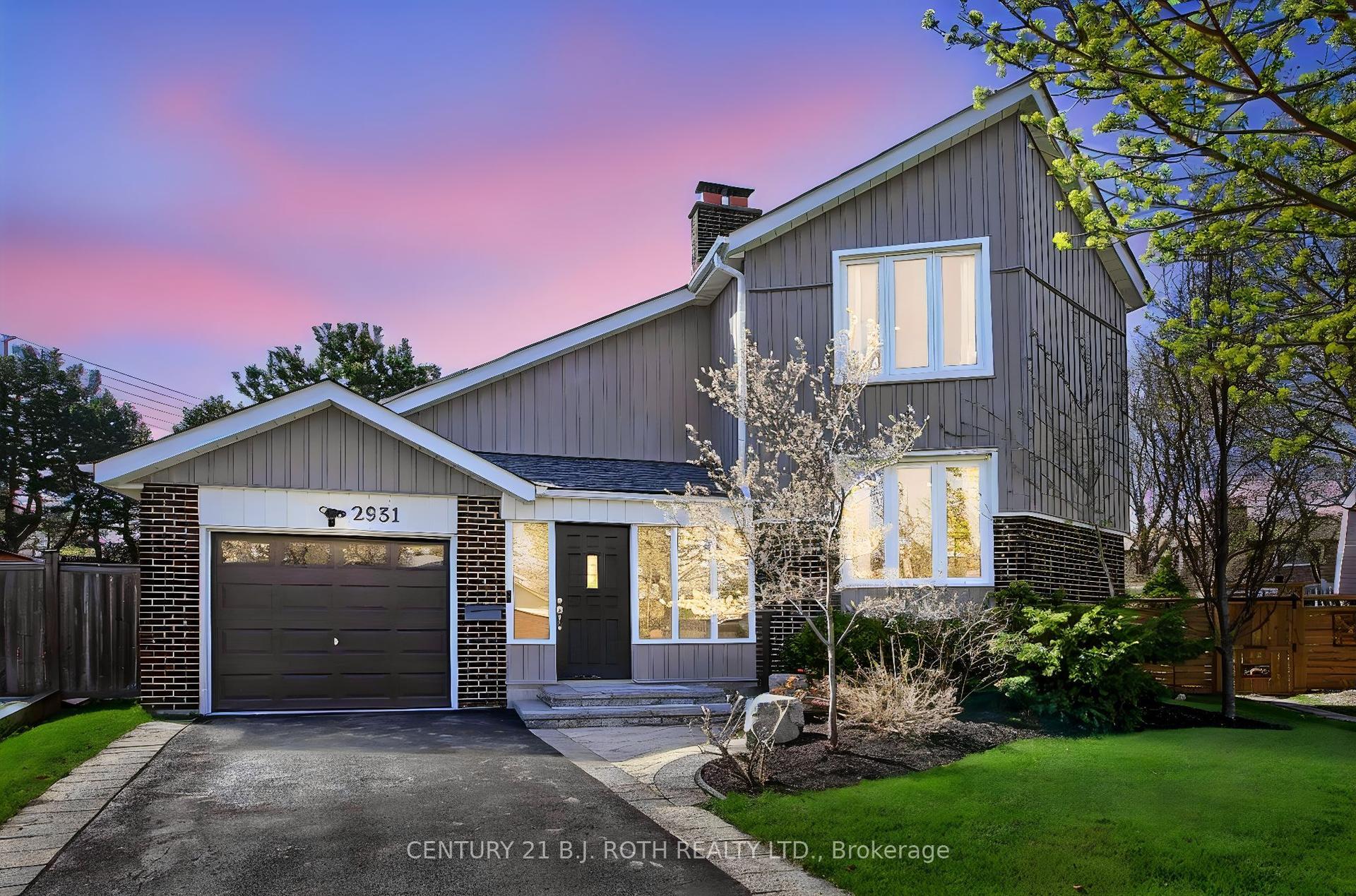 2931 Saint Malo Circle — photo 1