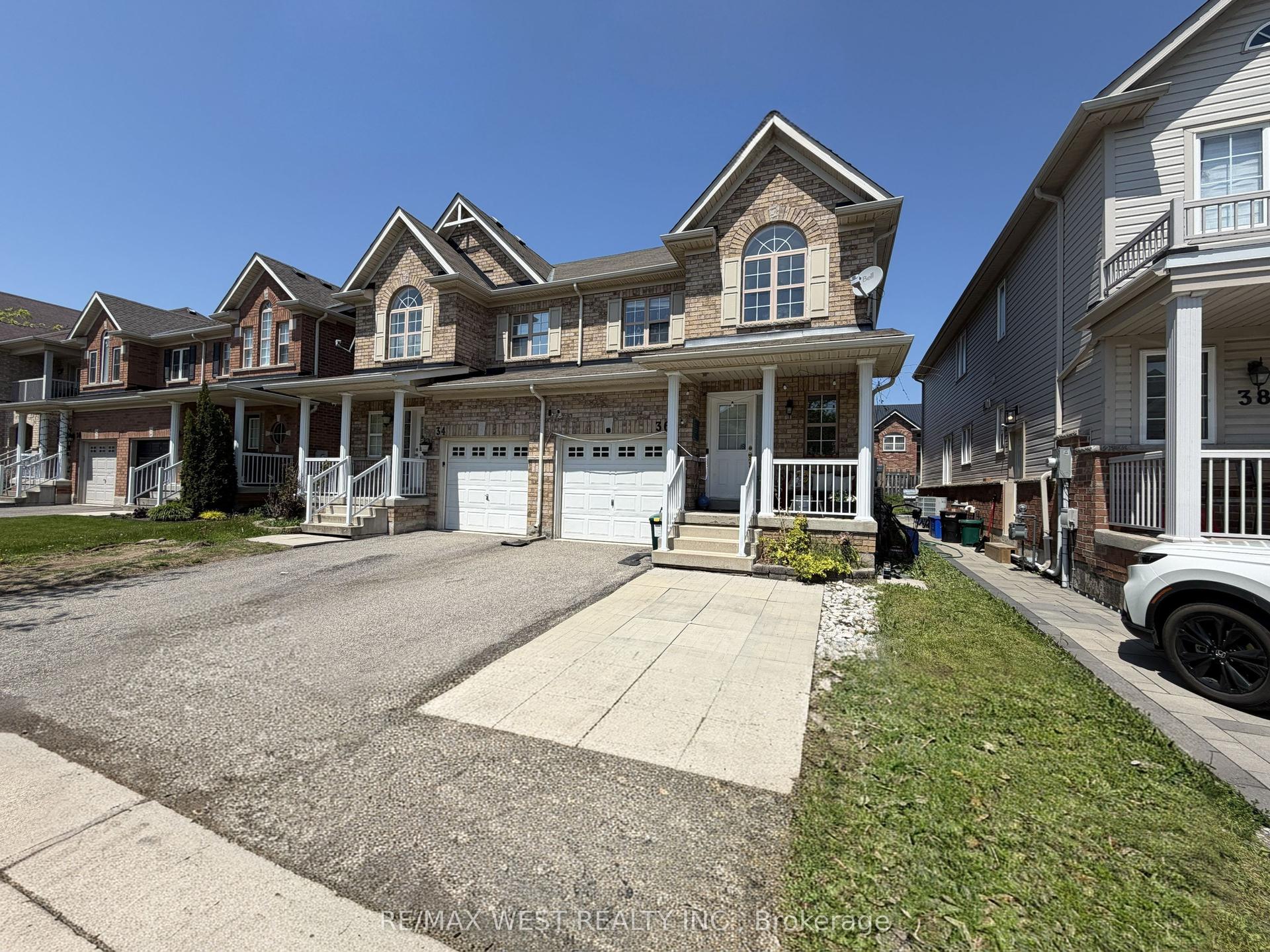36 Haynes Court, Niagara-on-the-Lake — Semi-Detached for sale, photo 1