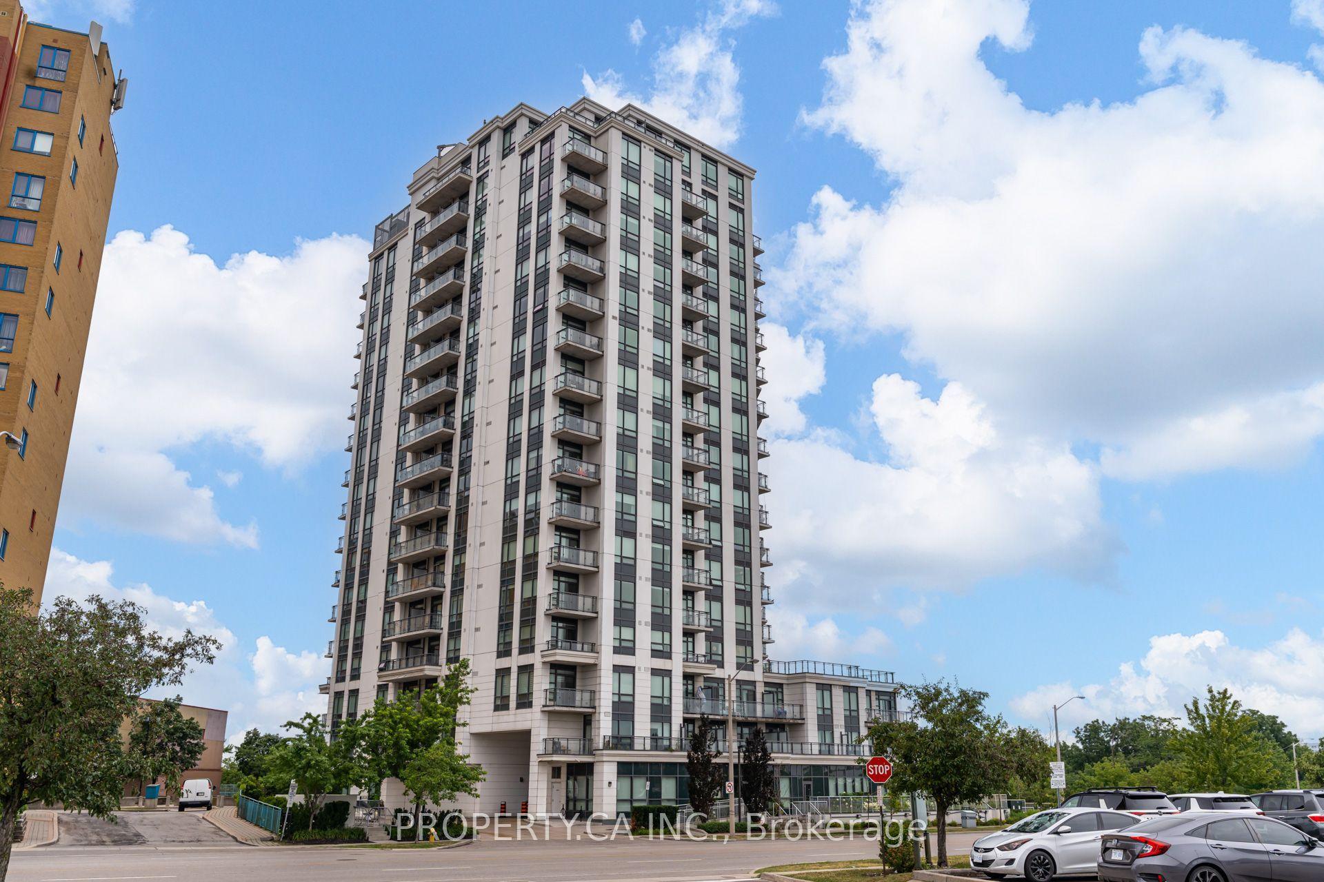 840 Queens Plate Drive 1203 #1203, Toronto — Condo for lease, photo 1