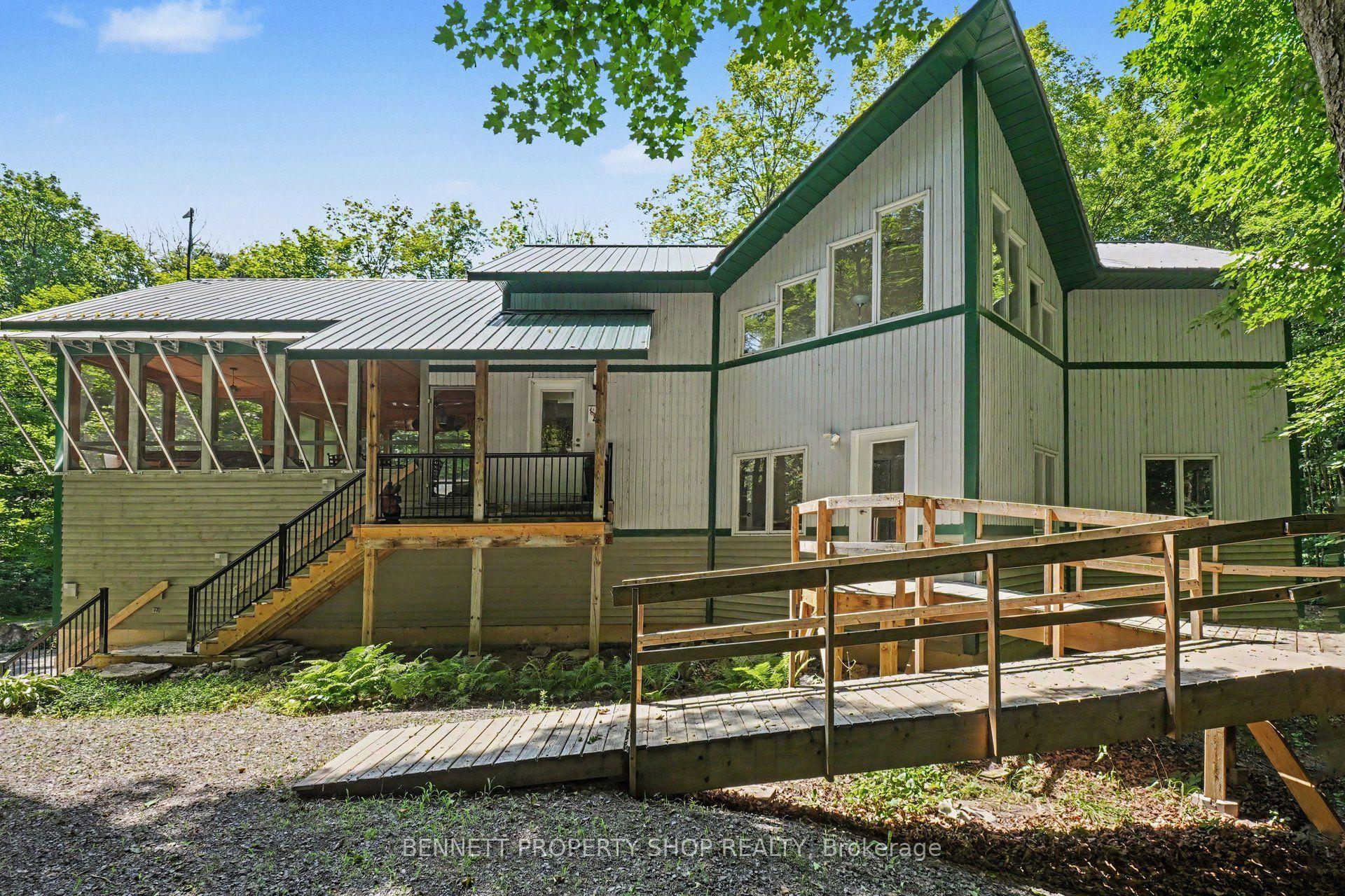 5149 Carp Road, Carp - Dunrobin - Huntley - Fitzroy and Area — Detached for sale, photo 1