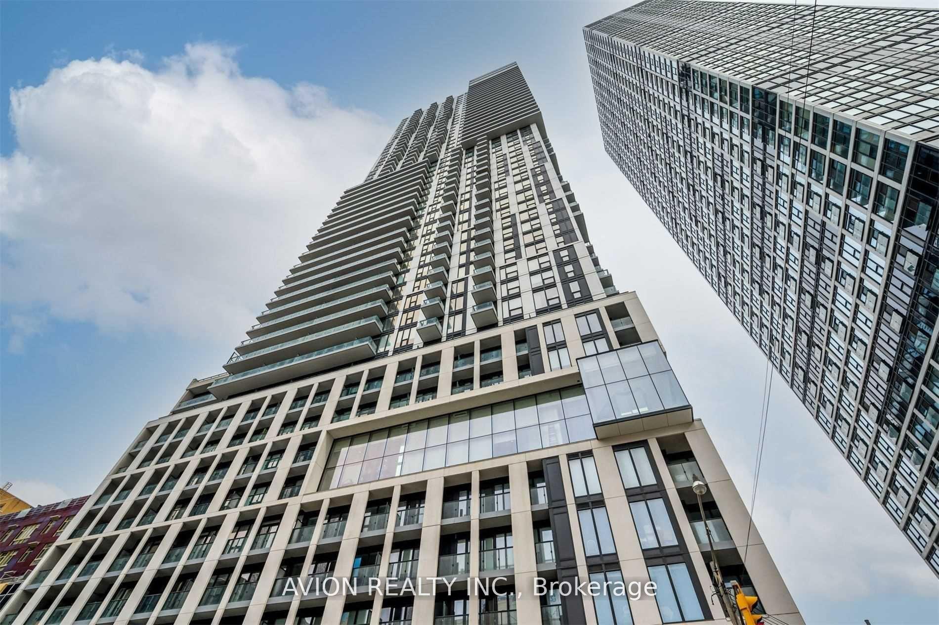 251 Jarvis Street 3615 #3615 — photo 1