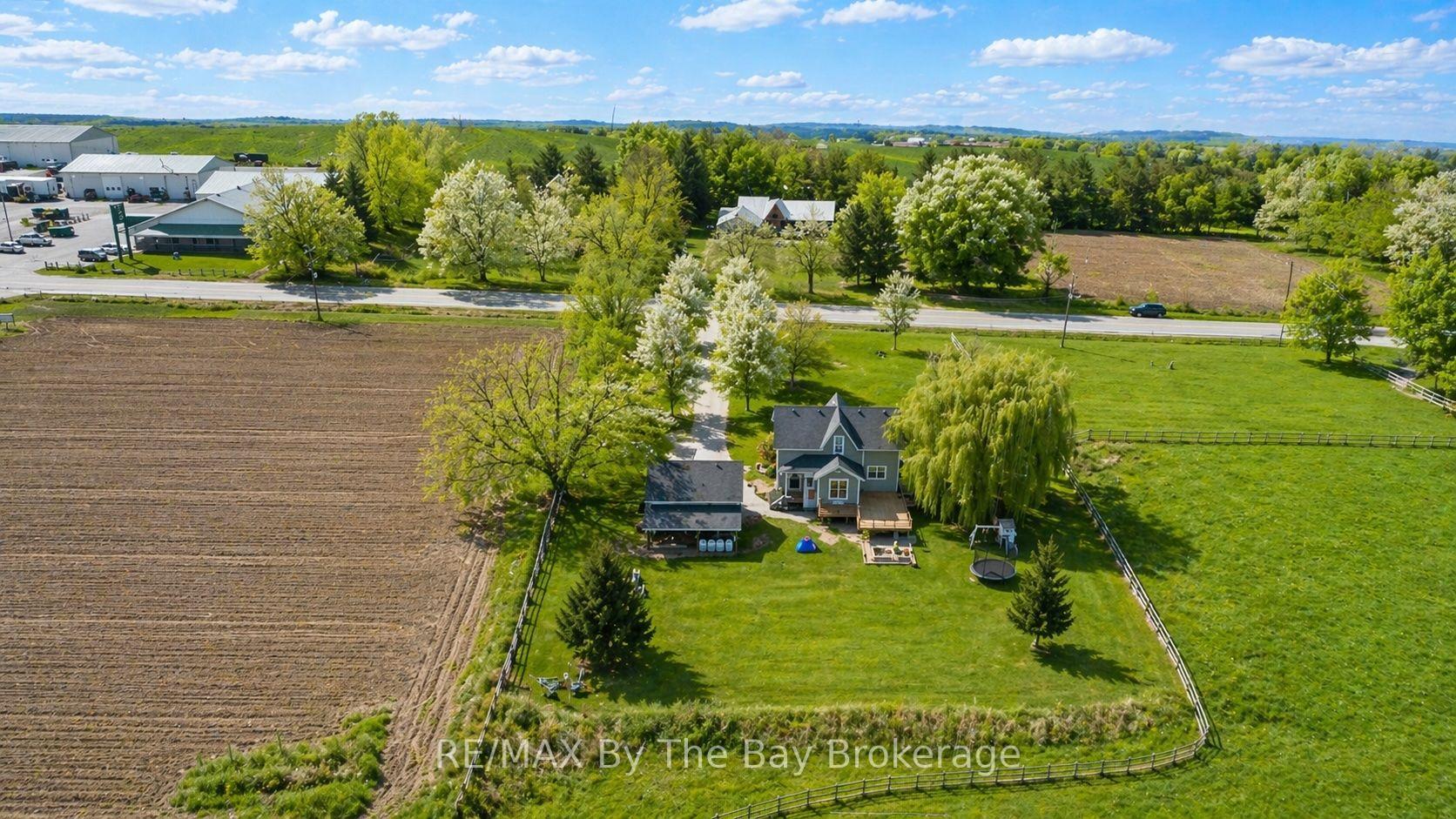 1595 County 42 Road — photo 1