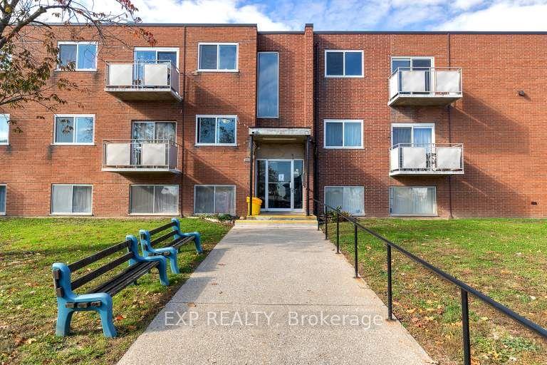 3815 Portage Road 3 #3 — photo 1