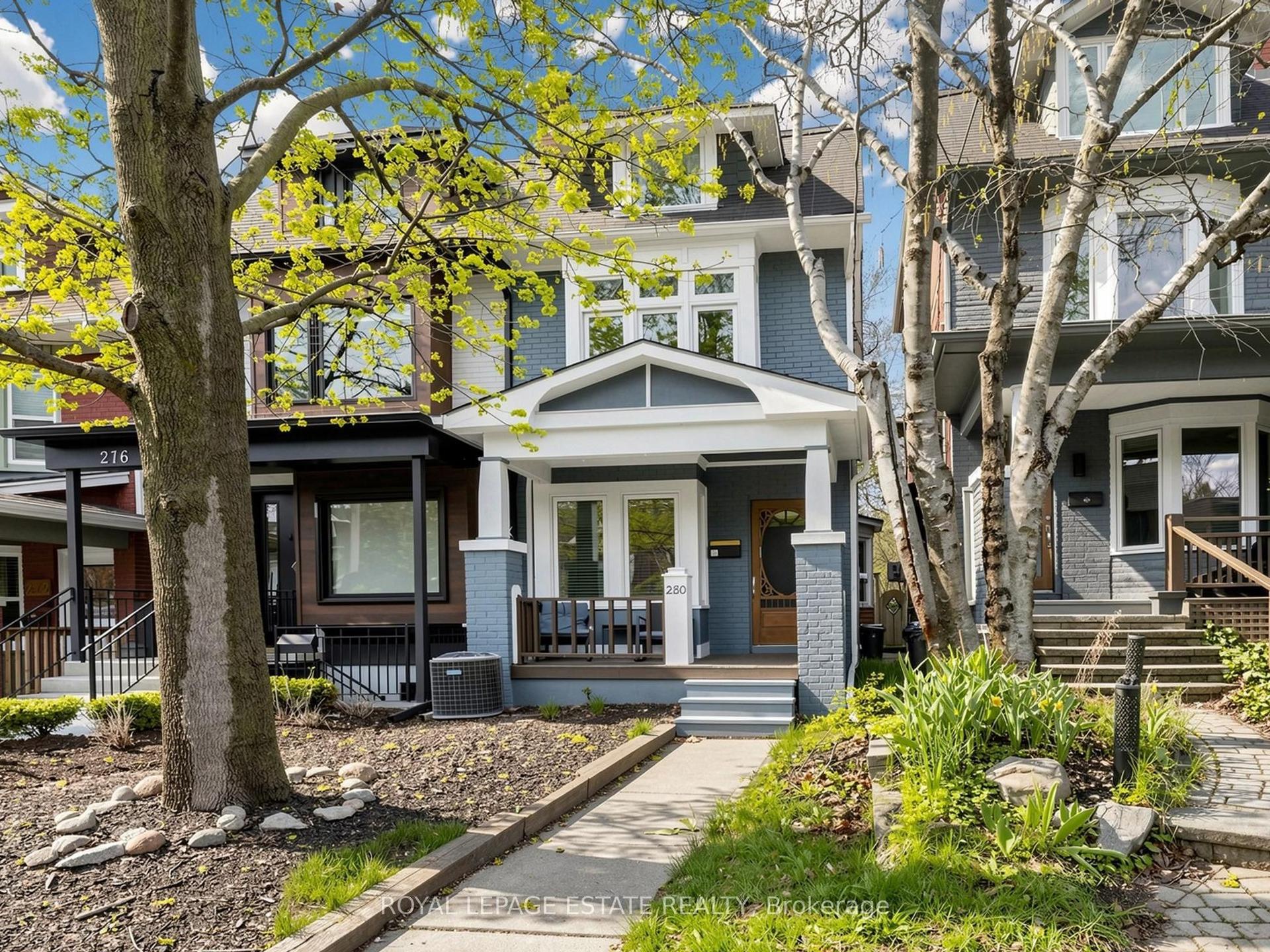 280 Silver Birch Avenue — photo 1