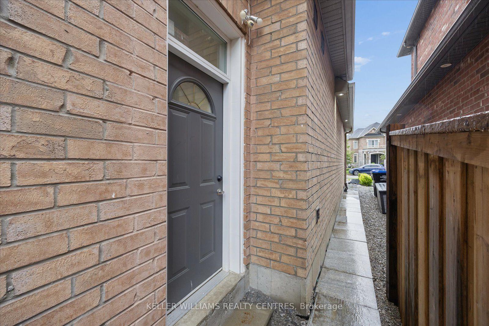 277 Gibson Circle Basement 2 #Basement 2, Bradford West Gwillimbury — Detached for lease, photo 1