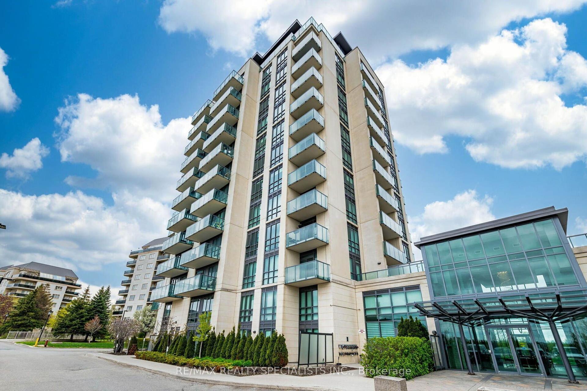 45 Yorkland Boulevard 805 #805, Brampton — Condo for sale, photo 1