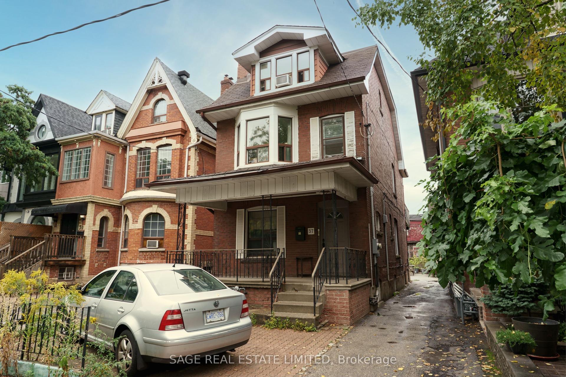 37 Rusholme Road Main #Main — photo 1