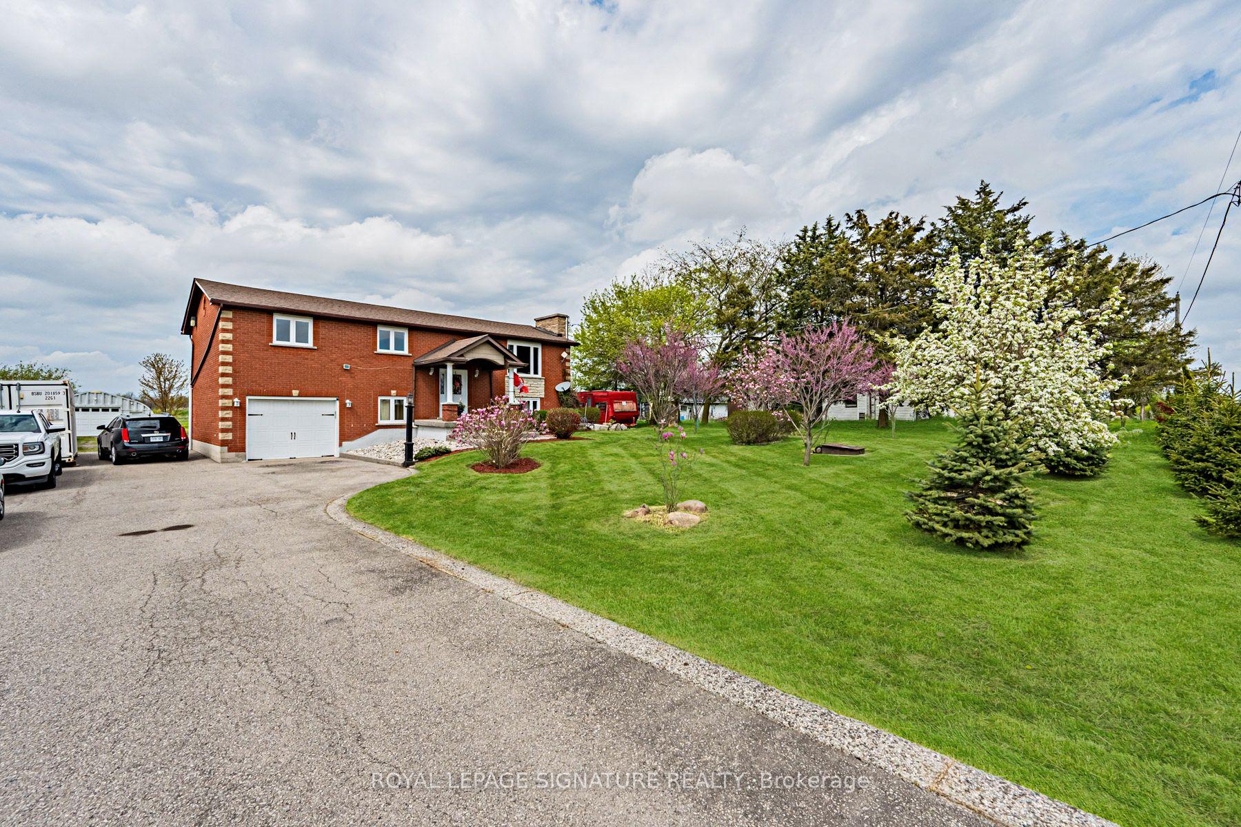 781 Concession Road 2, Haldimand — Detached for sale, photo 1