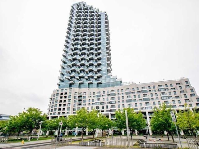 16 Bonnycastle Street 3105 #3105, Toronto — Condo for lease, photo 1