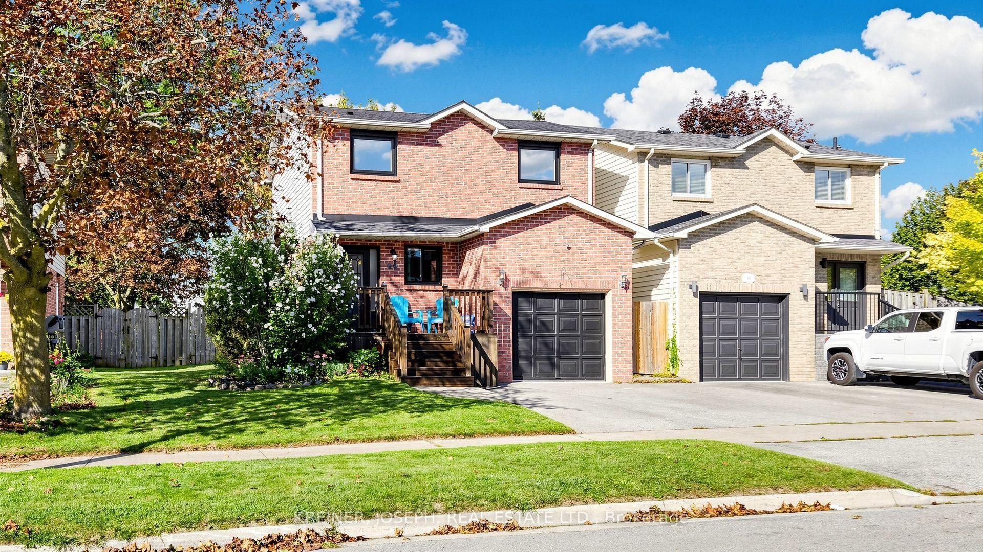 44 Annamaria Drive, Georgina — Detached for sale, photo 1
