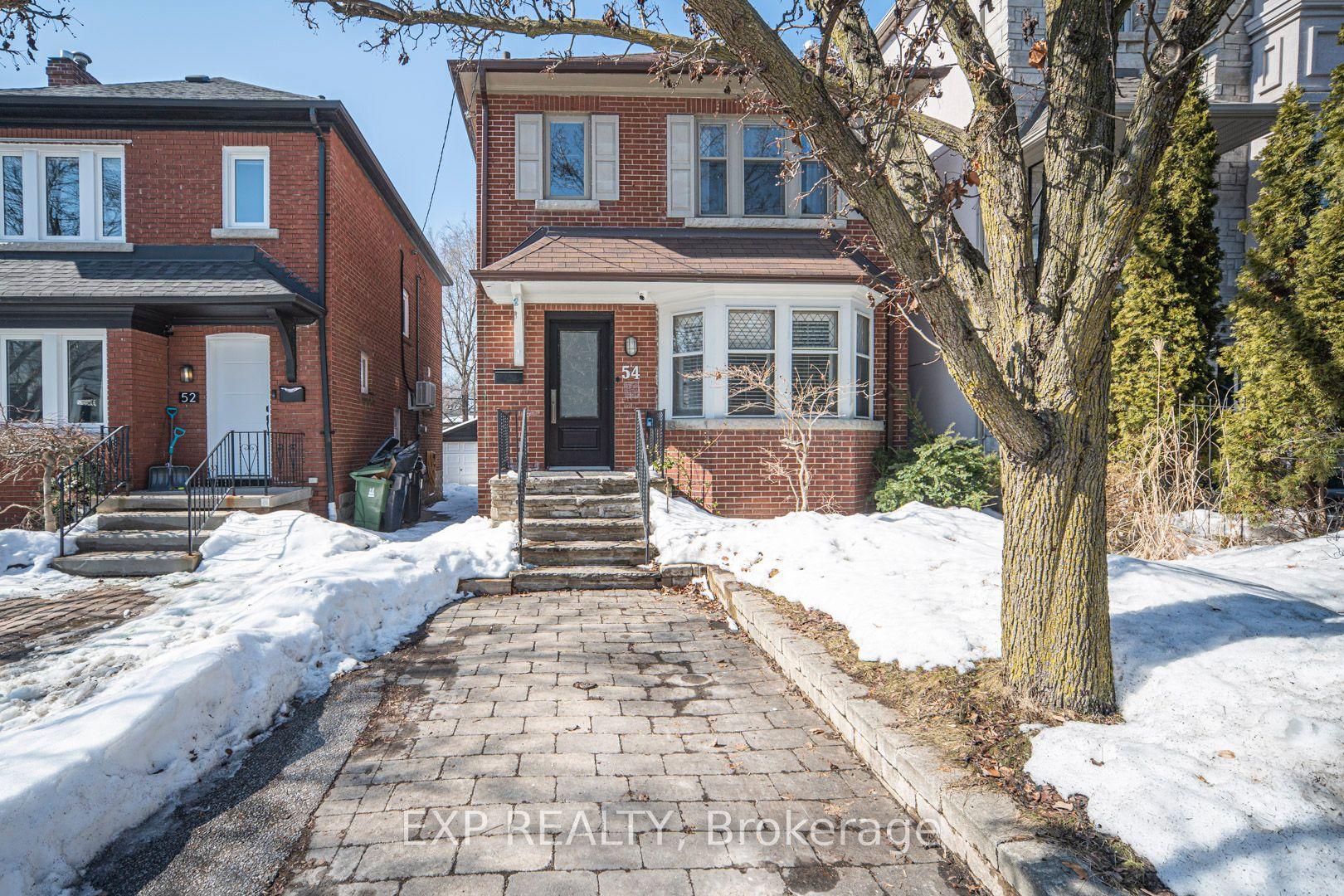 54 Latimer Avenue — photo 1