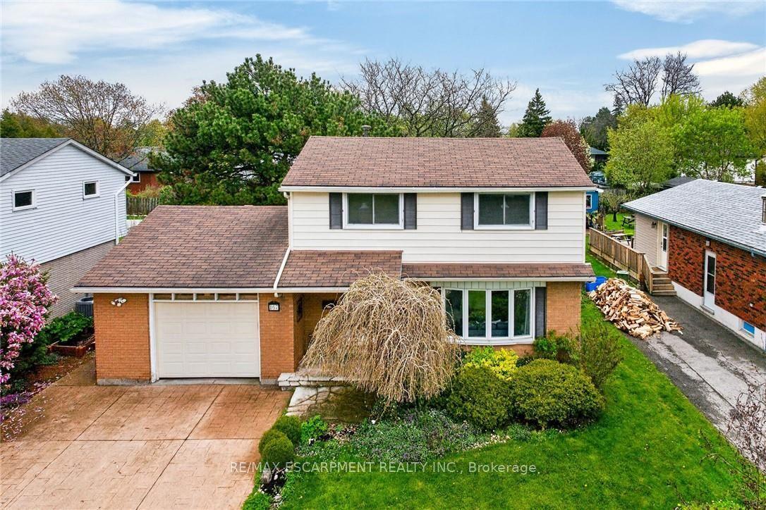 167 Darlington Drive — photo 1