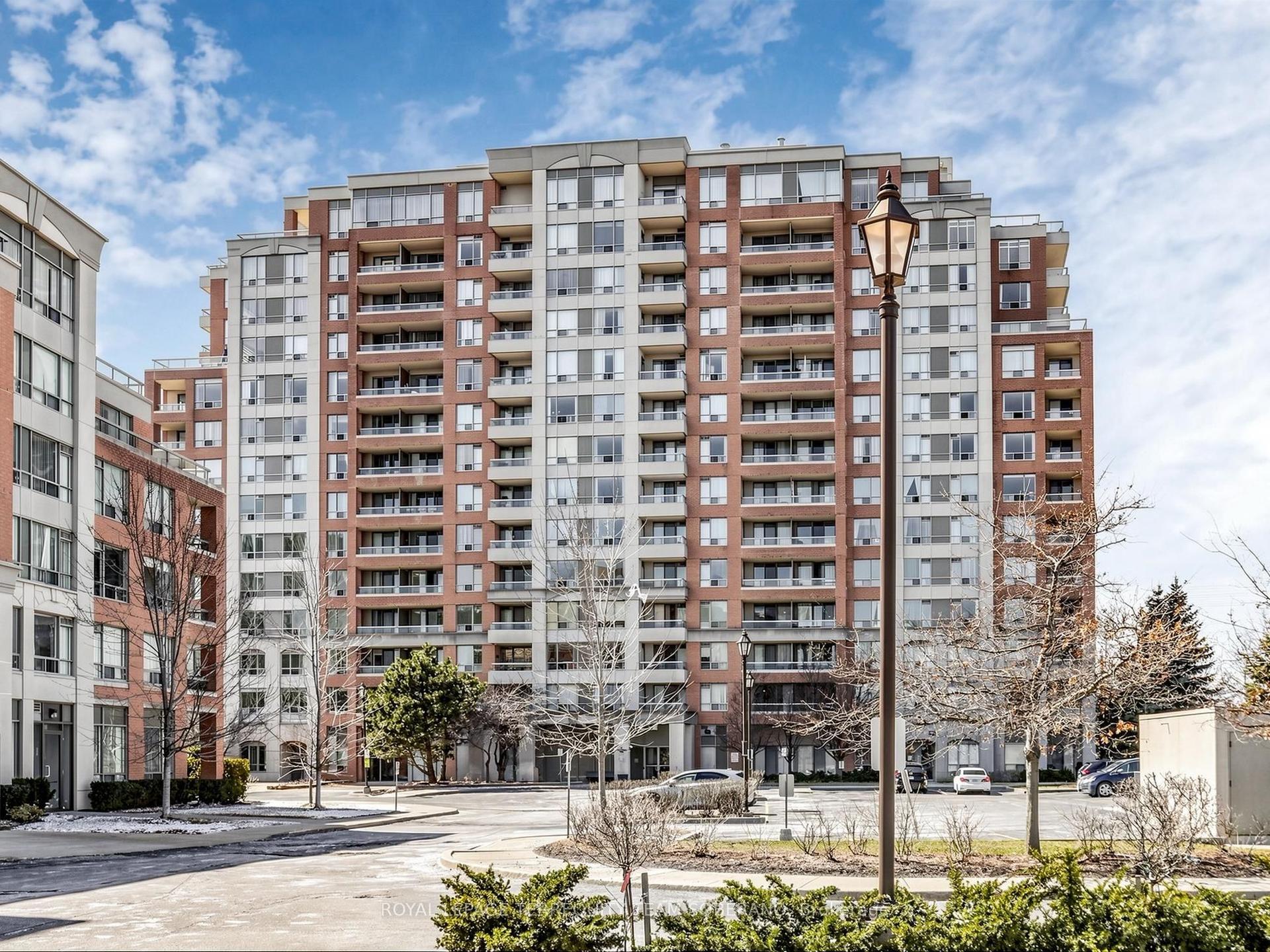 9 Northern Heights Drive 104 #104, Richmond Hill — Condo for sale, photo 1