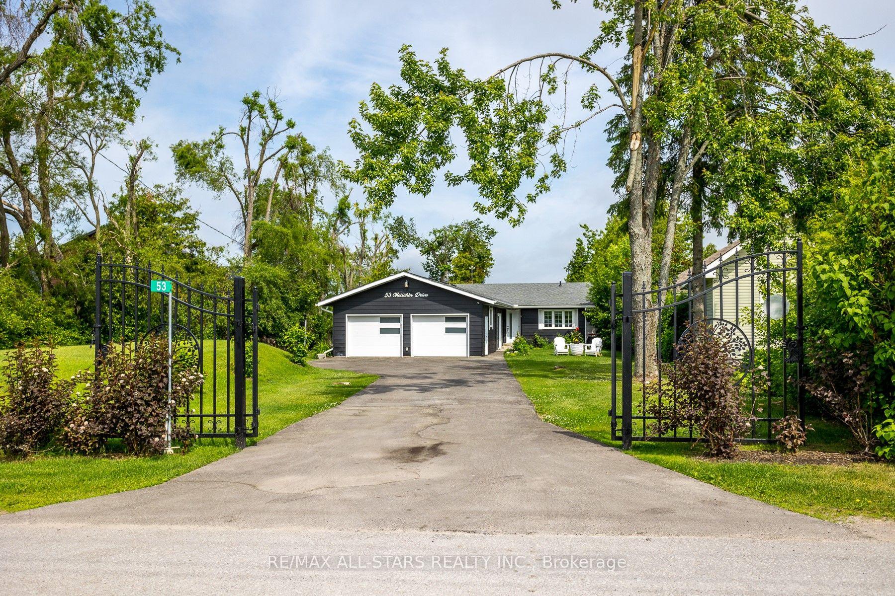 53 Meachin Drive — photo 1