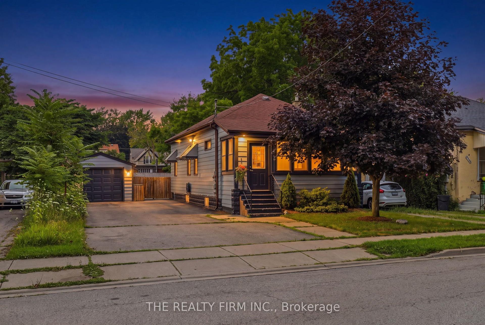 946 Lorne Avenue, London East — Detached for sale, photo 1