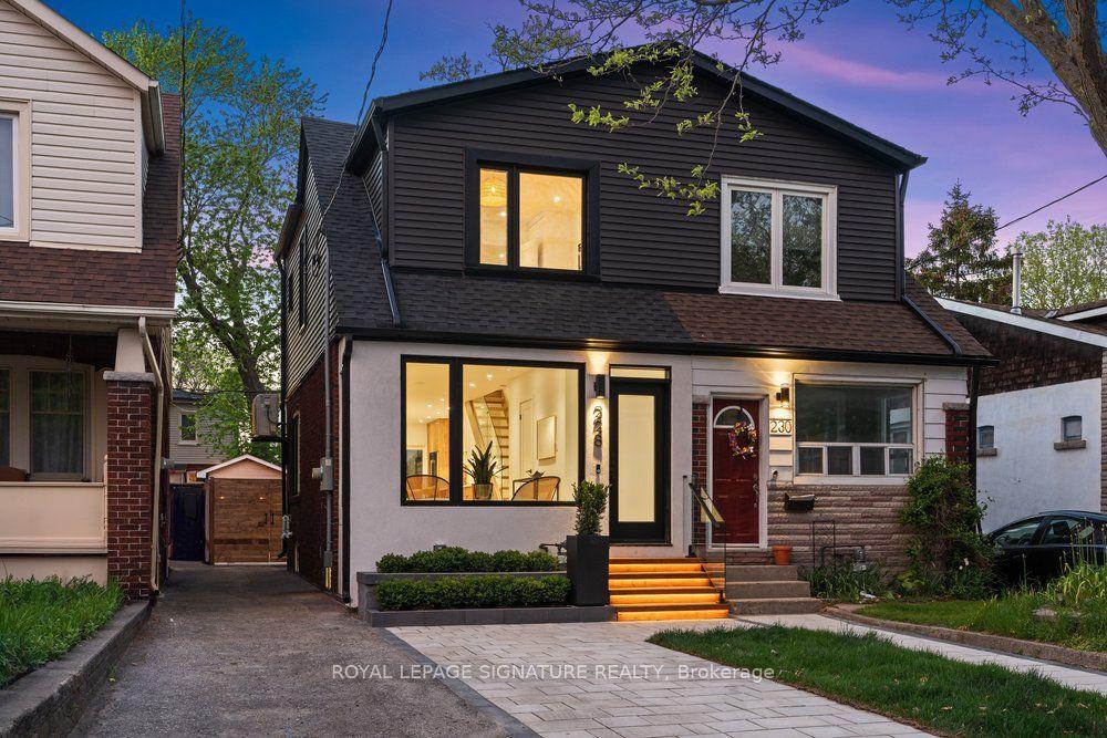 228 Queensdale Avenue — photo 1