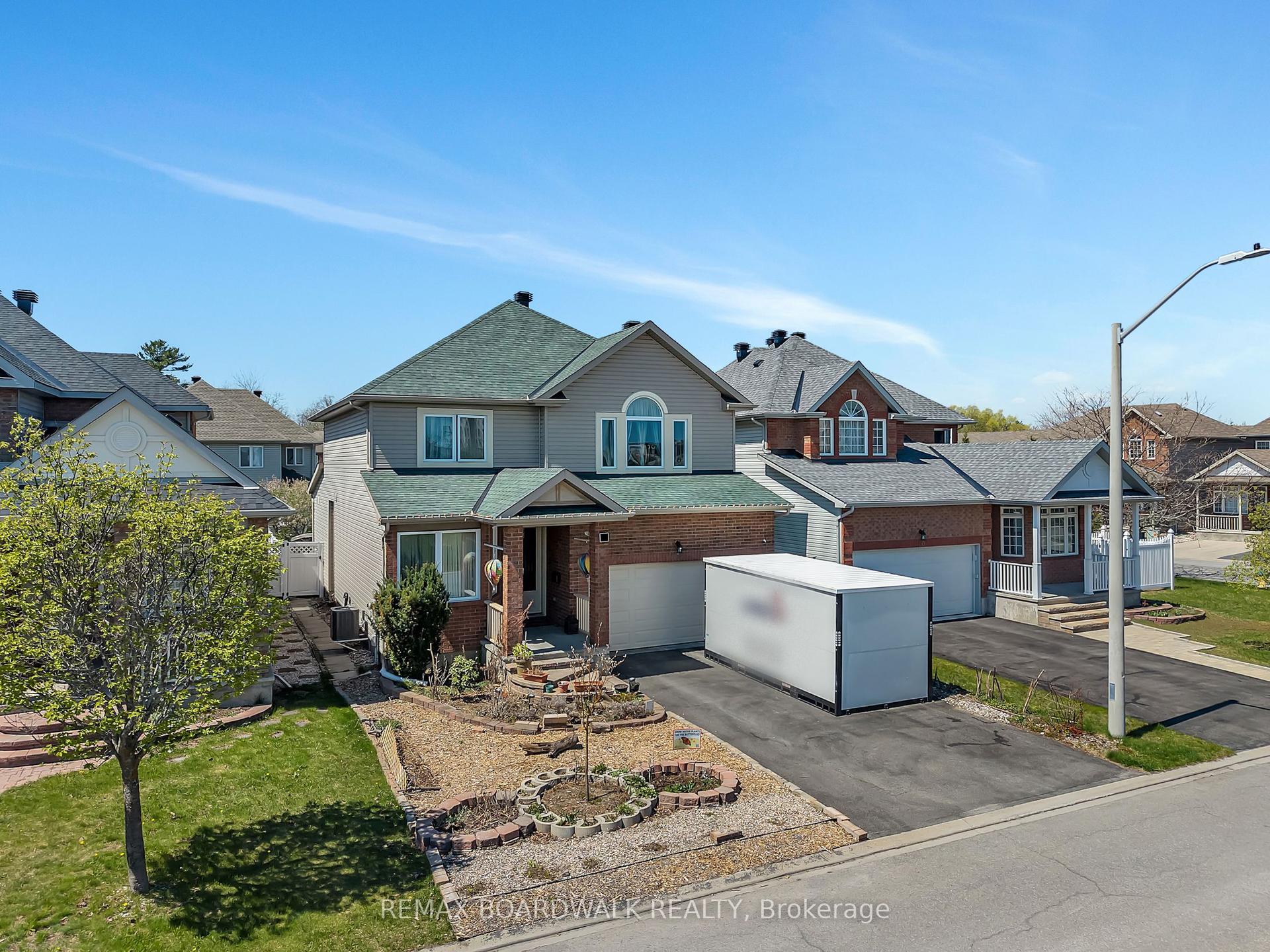 102 Mosswood Court — photo 1