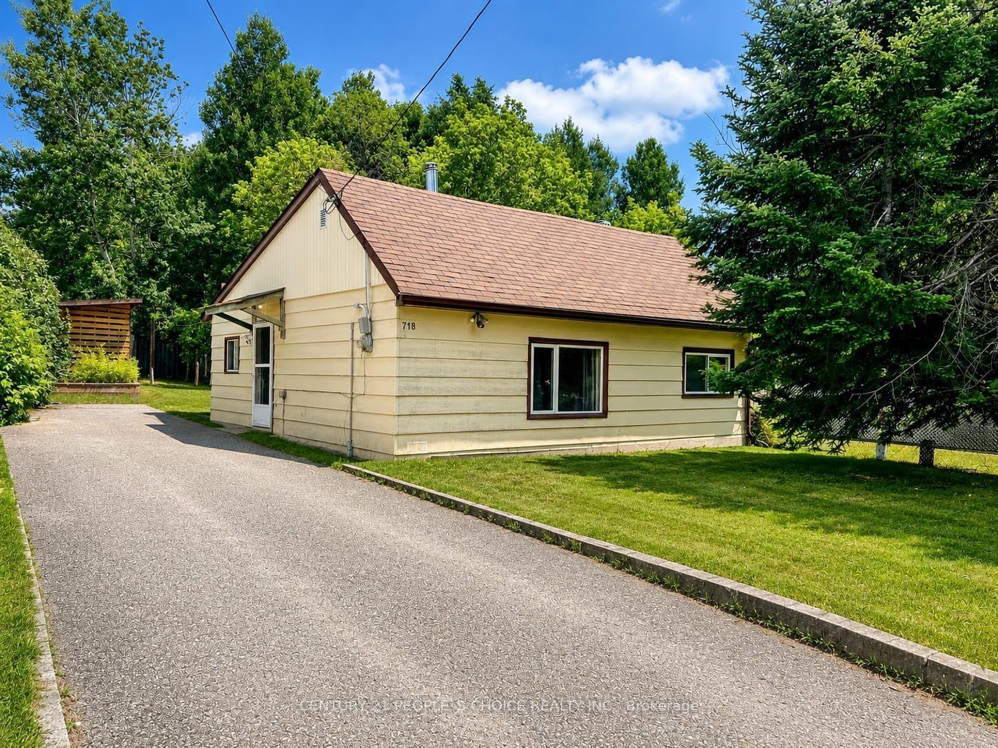 718 Winters Street, North Bay — Detached for sale, photo 1