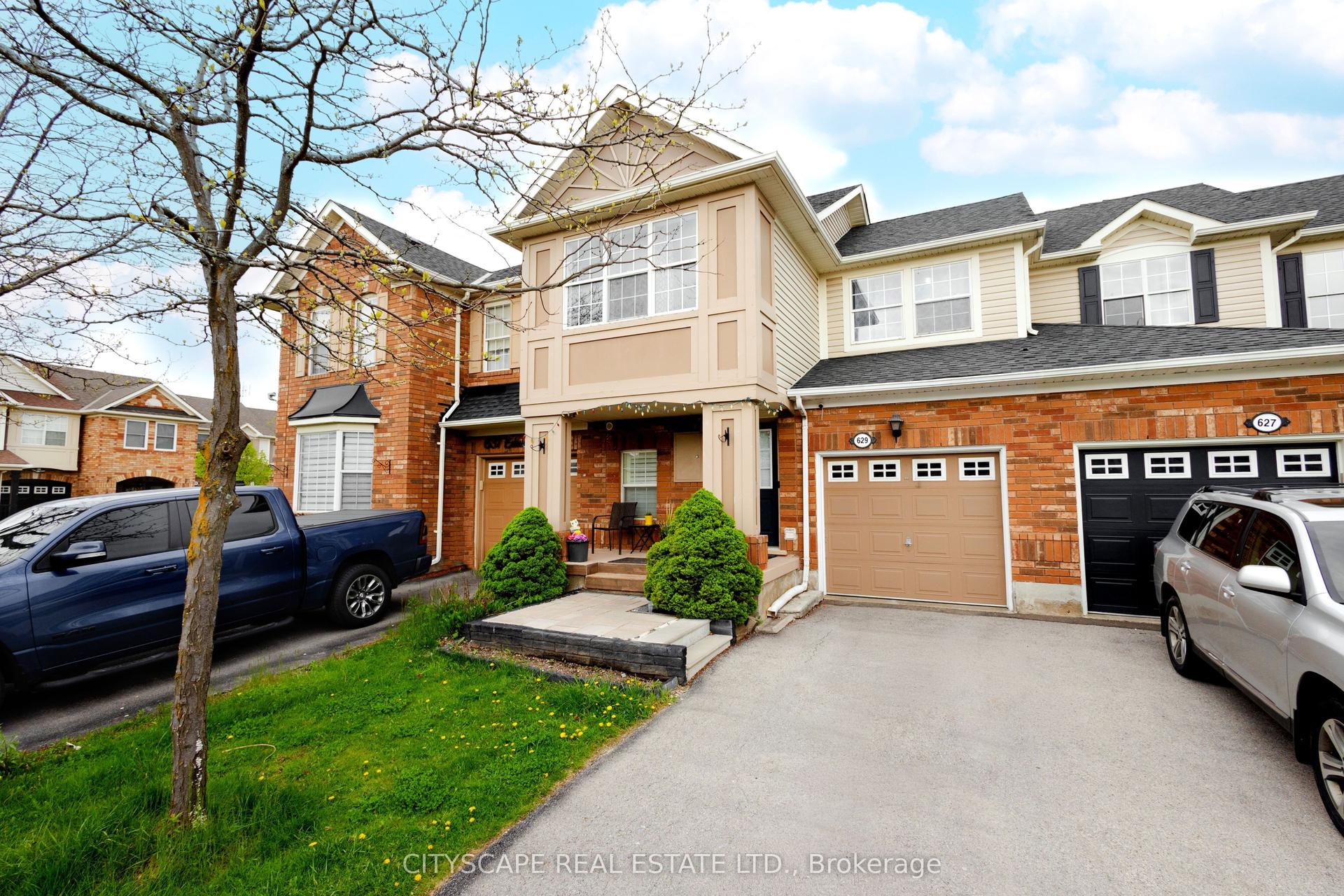 629 Edwards Avenue — photo 1