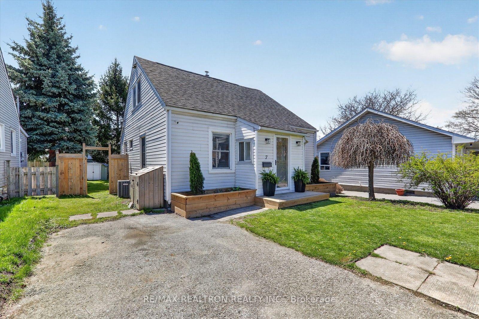 7 York Street — photo 1
