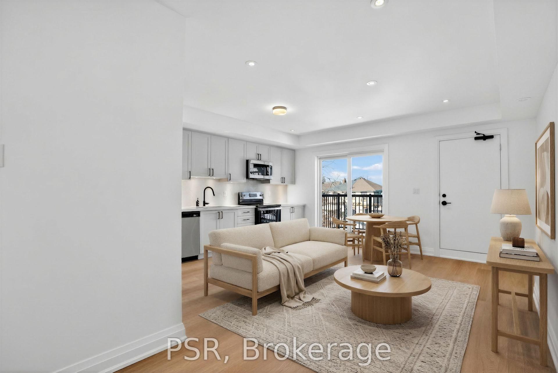 218 Aileen Avenue B #B — photo 1