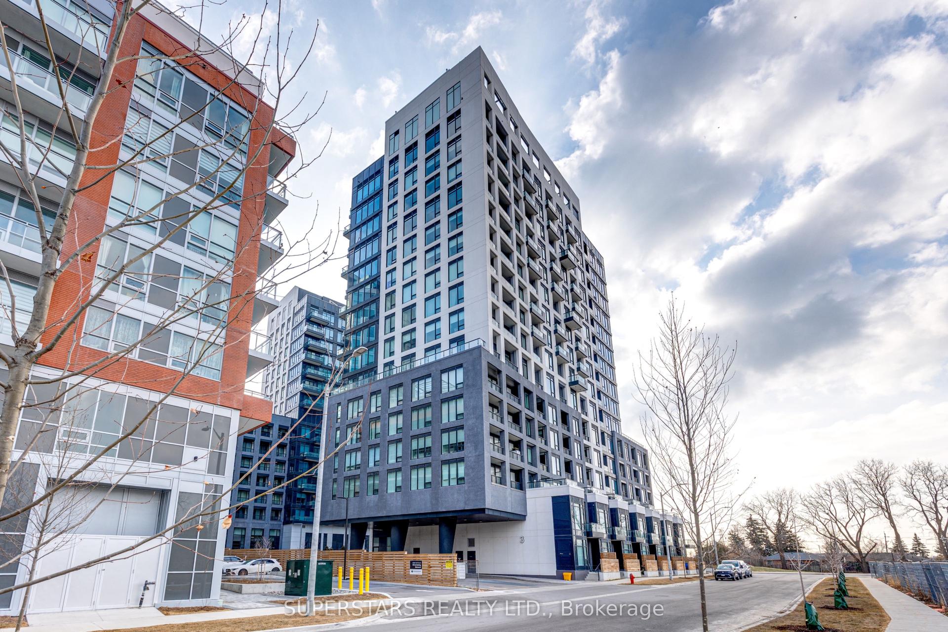 3 Rosewater Street 1211W #1211W — photo 1