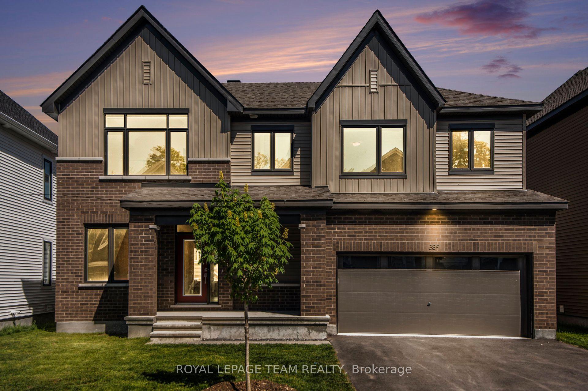 389 Appalachian Circle — photo 1