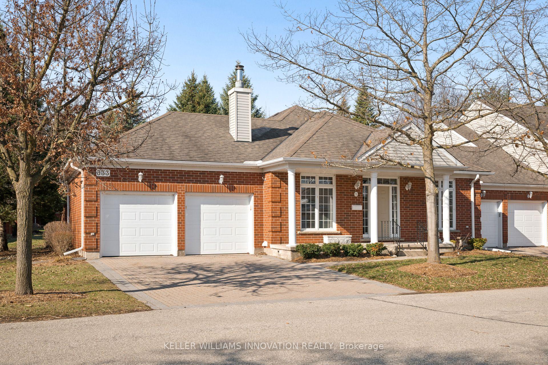 333 George Street N 1 #1 — photo 1