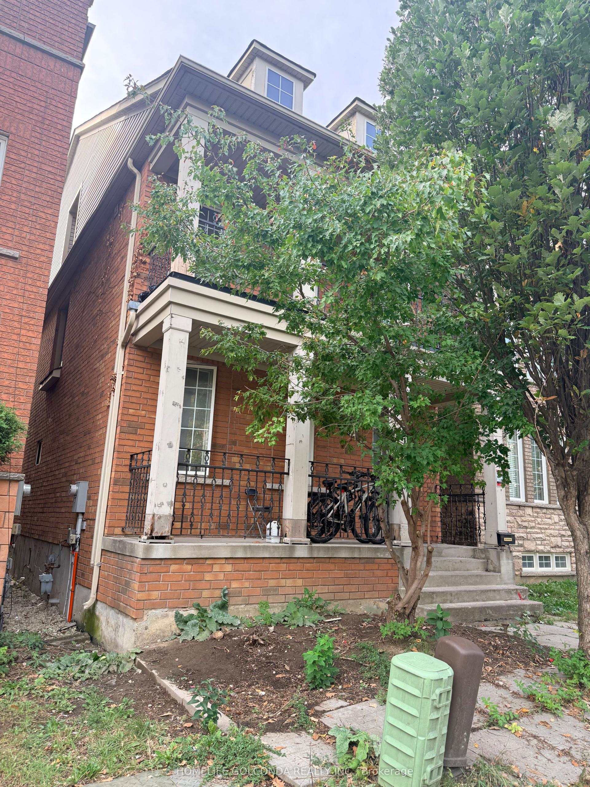 10 Aldwinckle Heights, Toronto — Detached for sale, photo 1