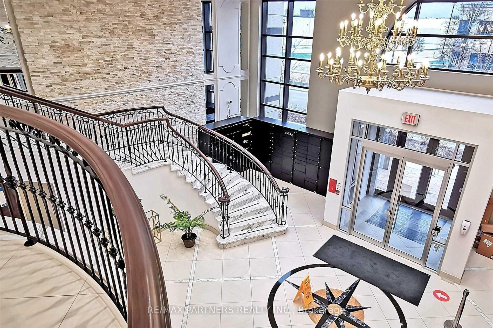 38 Cedarland Drive 605 #605, Markham — Condo for sale, photo 1