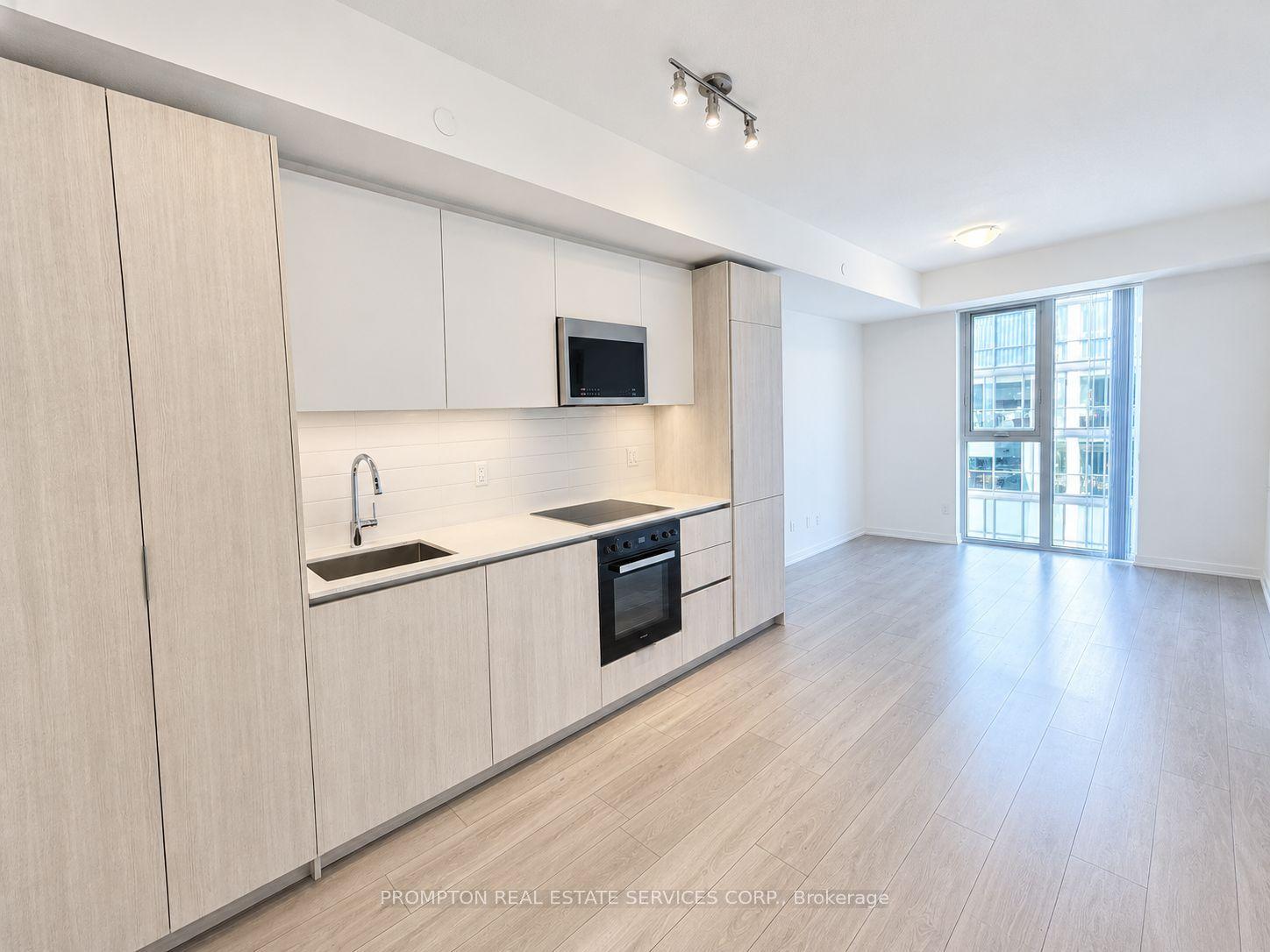 400 King Street W 2919 #2919, Toronto — Condo for lease, photo 1