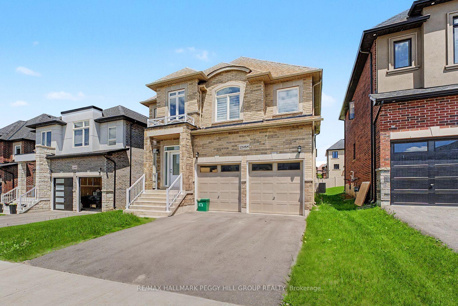 2988 Monarch Drive Basement #Basement — photo 1