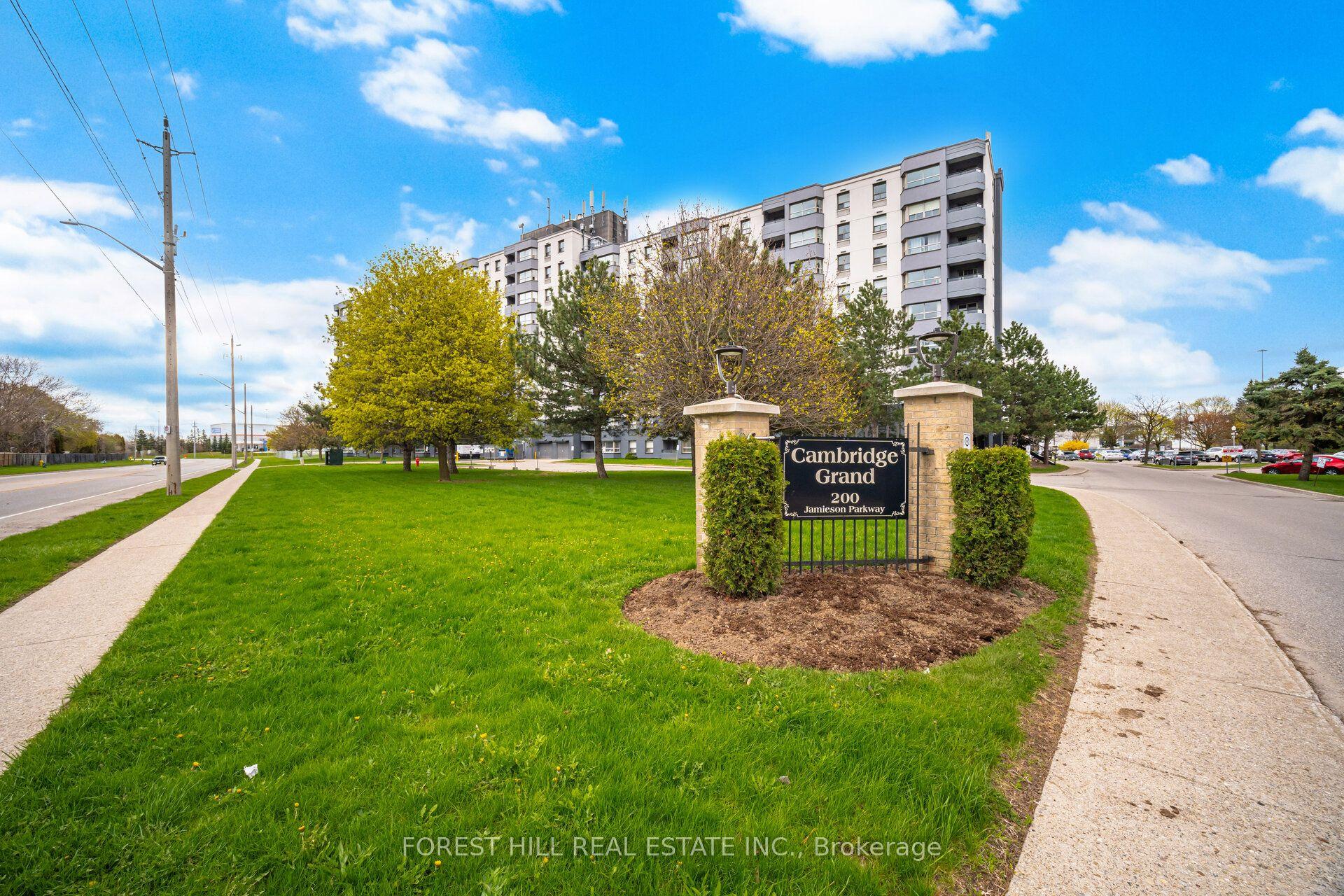 200 Jamieson Parkway 505 #505 — photo 1