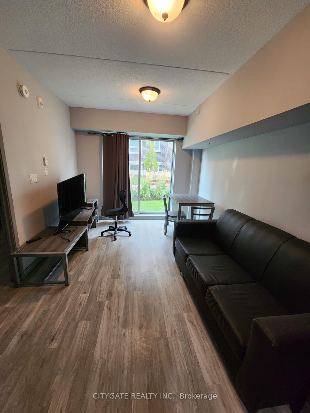 275 Larch Street B115 #B115, Waterloo — Condo for lease, photo 1