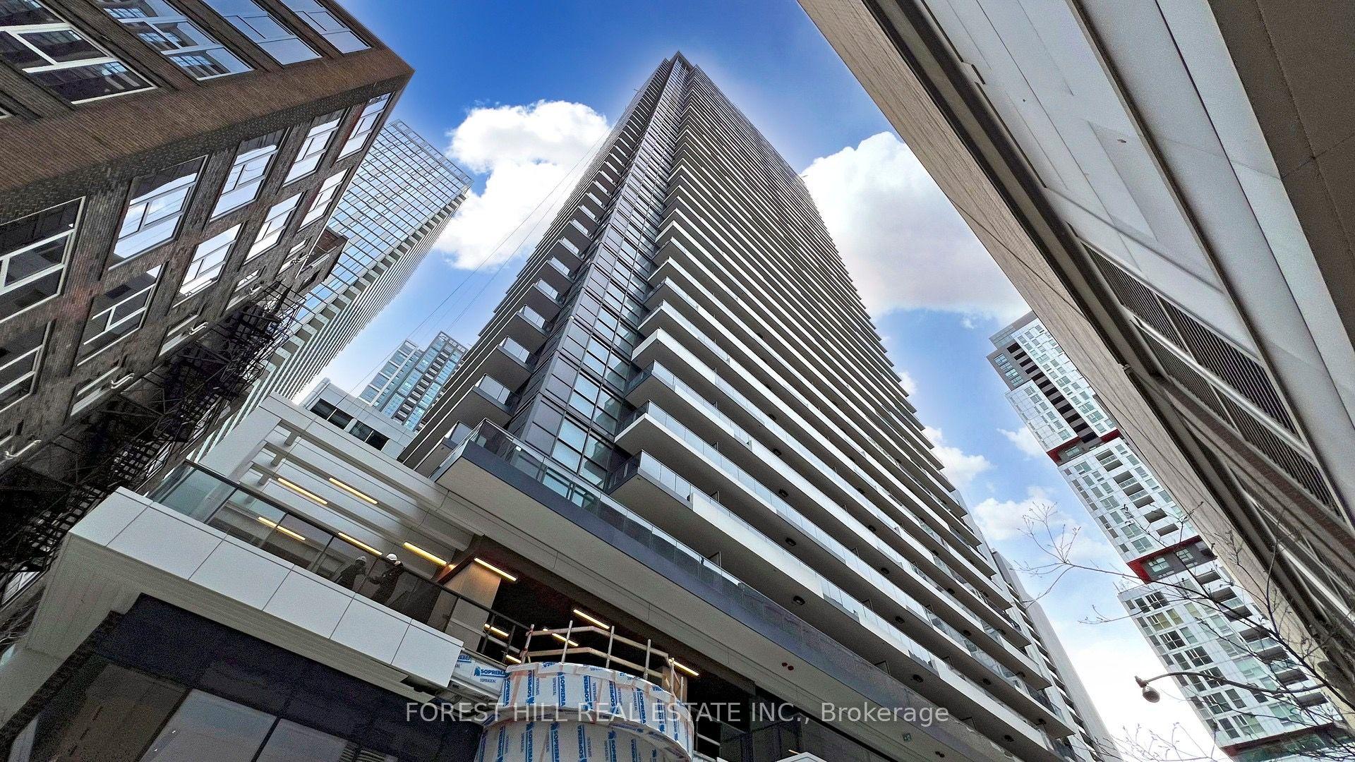 38 Widmer Street 3707 #3707 — photo 1