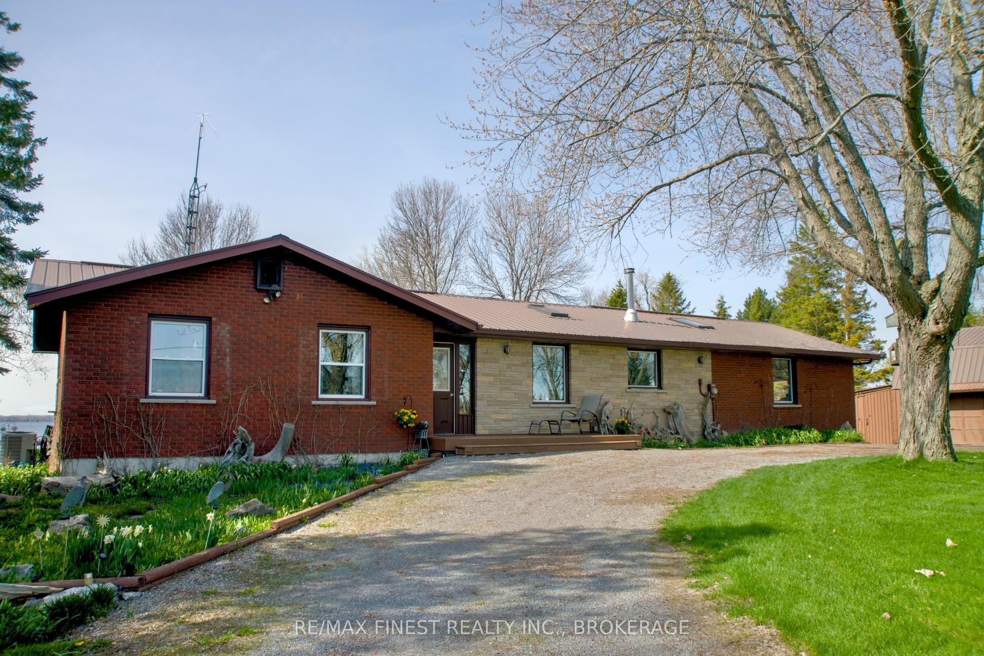 10930 Front Road — photo 1