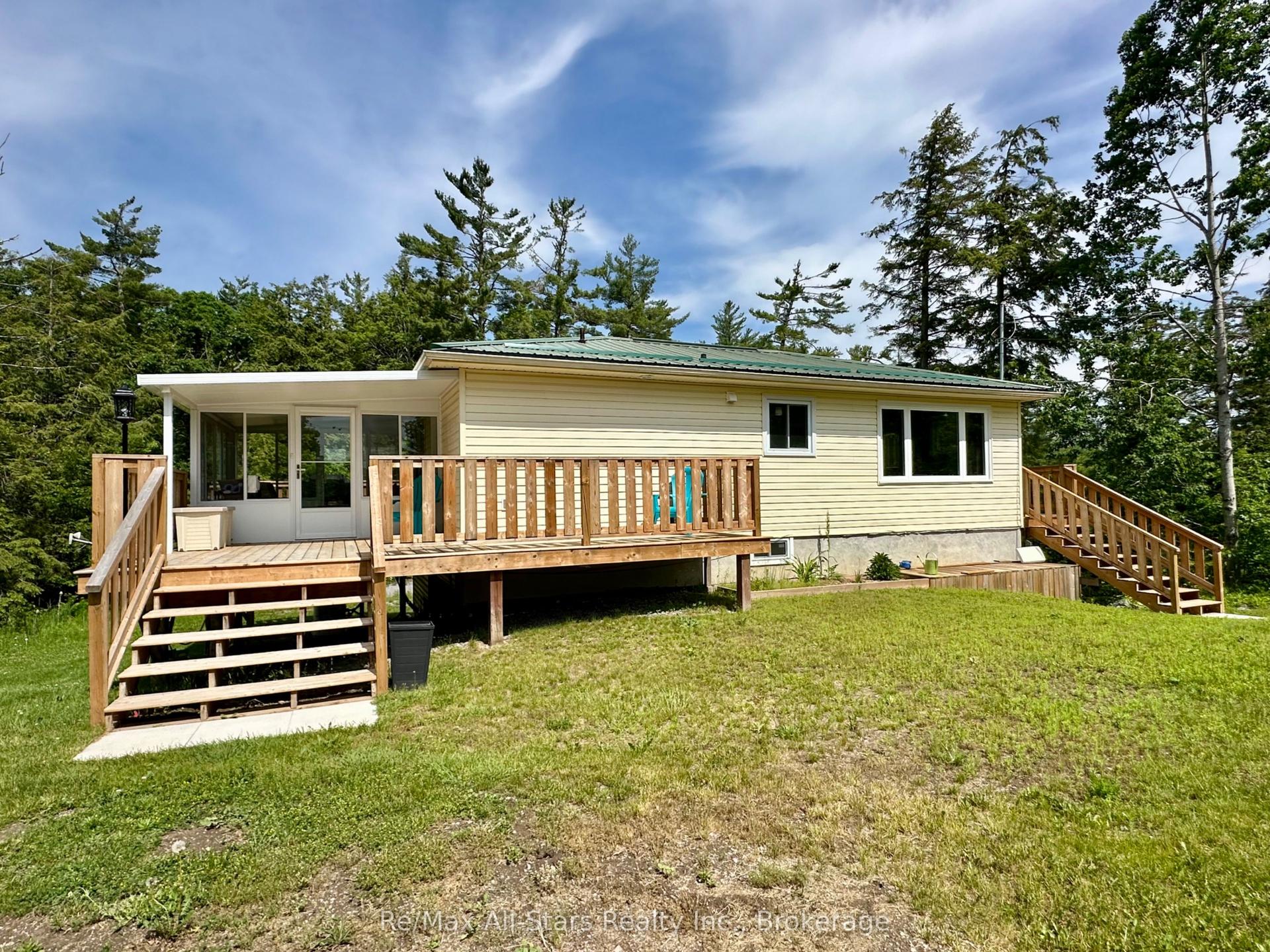 506 Kennedy Drive, Trent Lakes — Detached for sale, photo 1