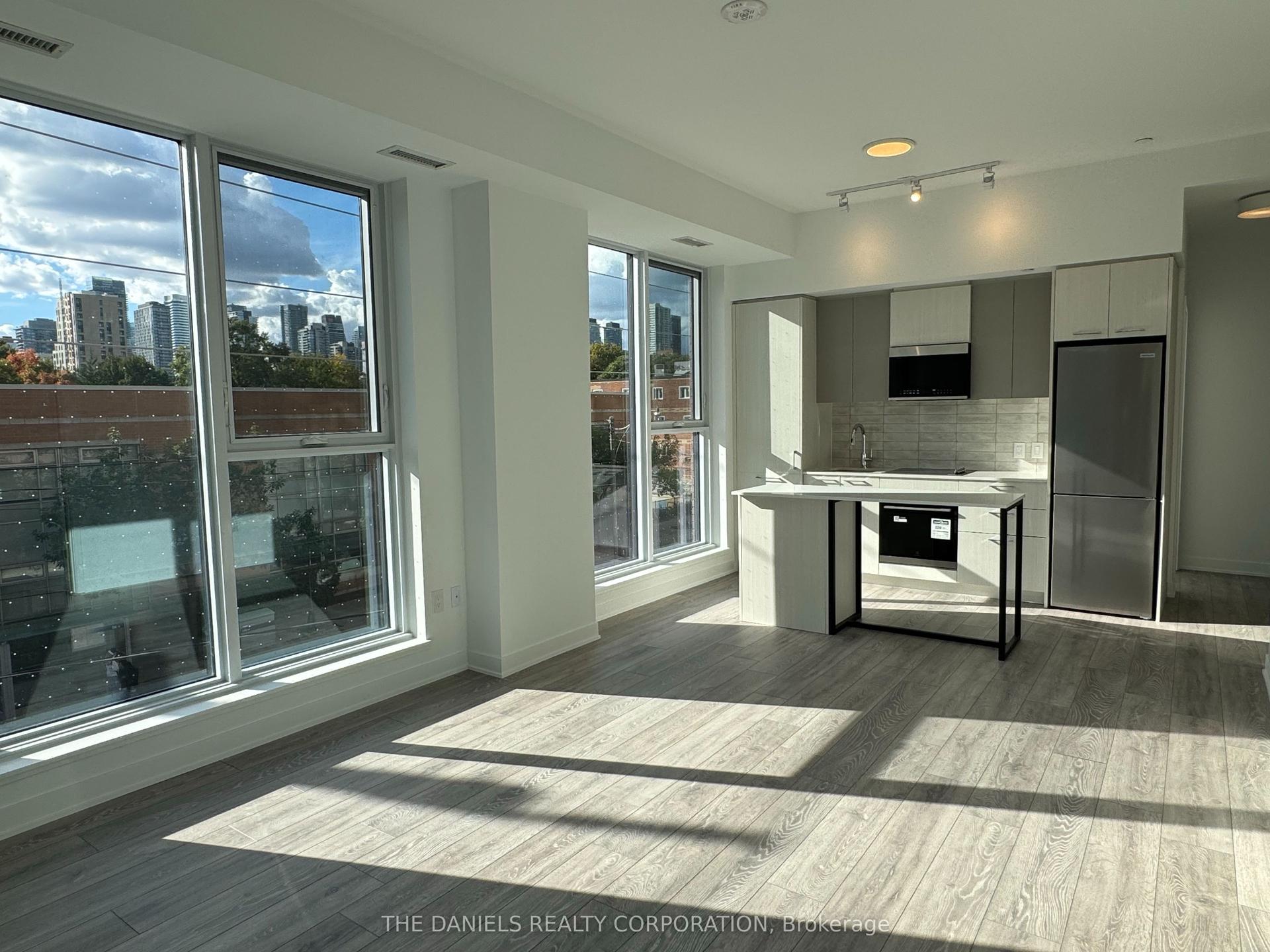 10 Oak Street 217 #217, Toronto — Condo for sale, photo 1