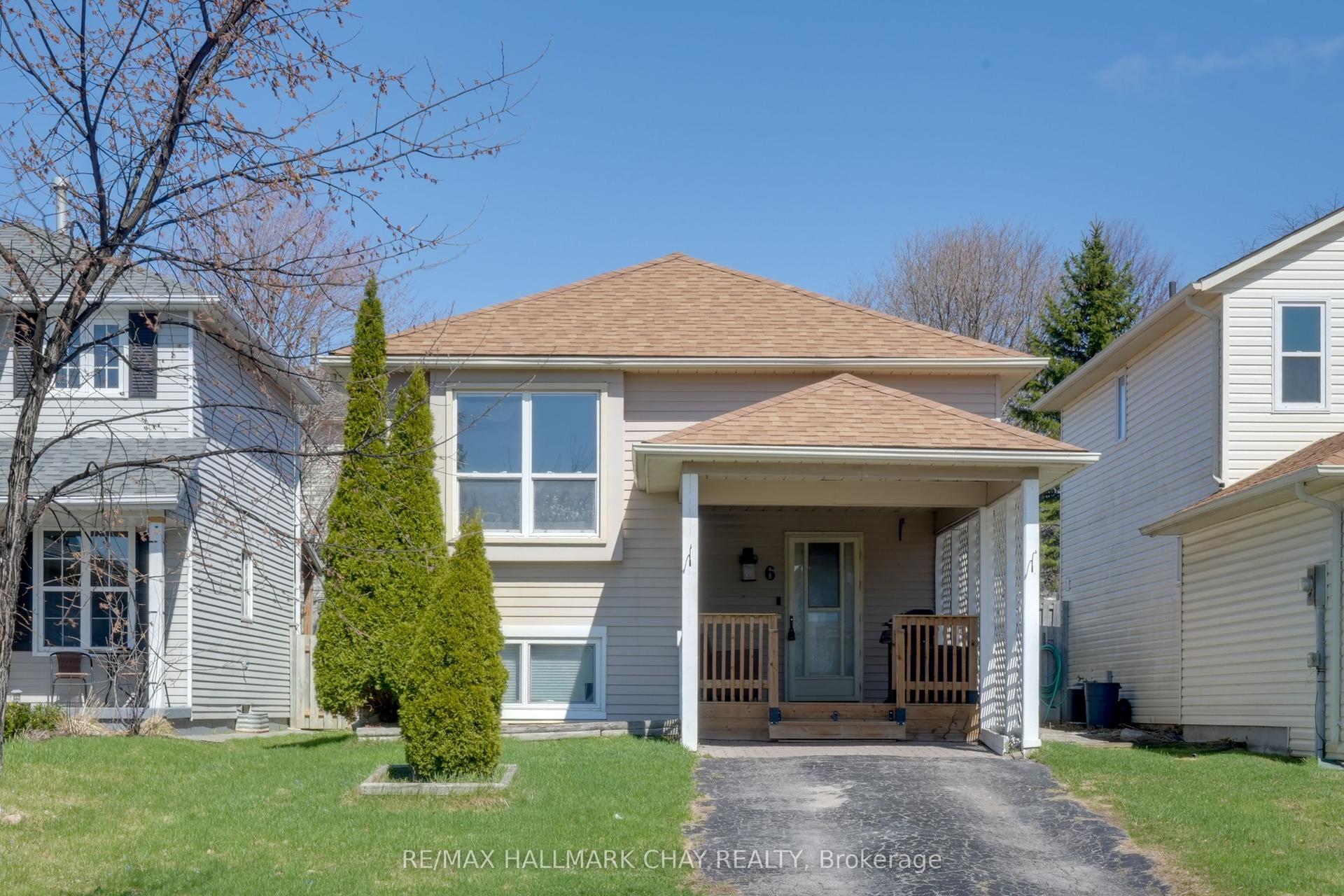 6 D'ambrosio Drive — photo 1