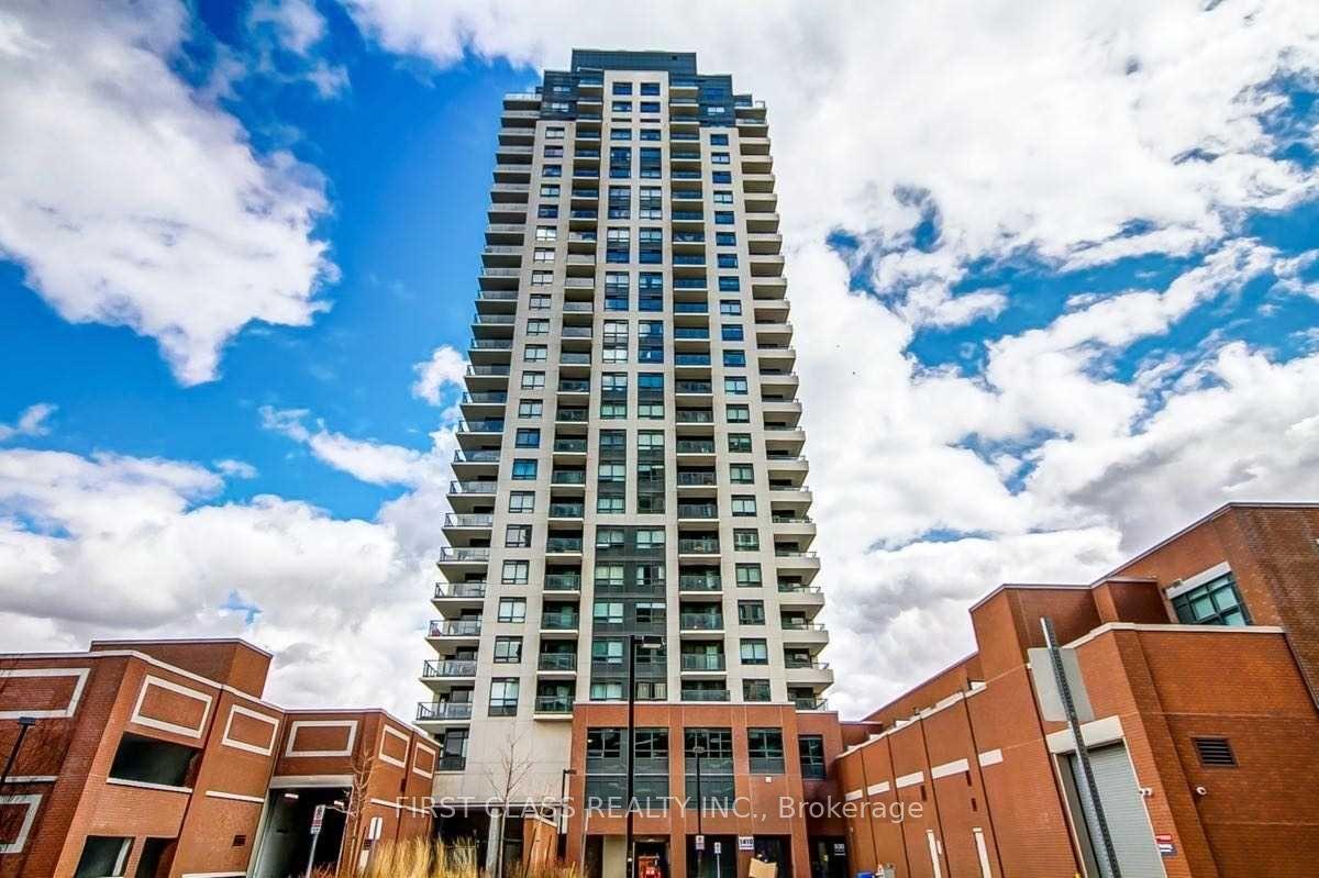 1410 Dupont Street 2103 #2103, Toronto — Condo for lease, photo 1
