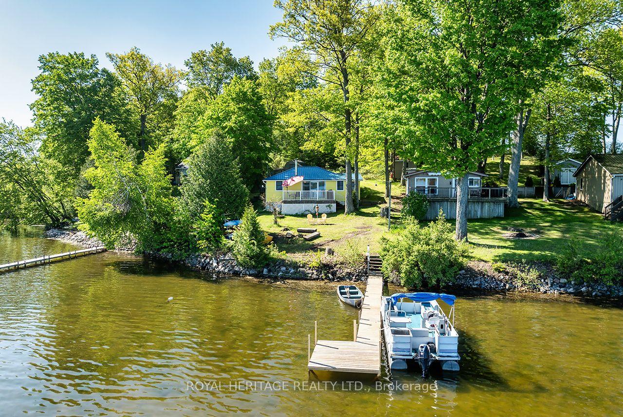 170 Charlie's Island — photo 1