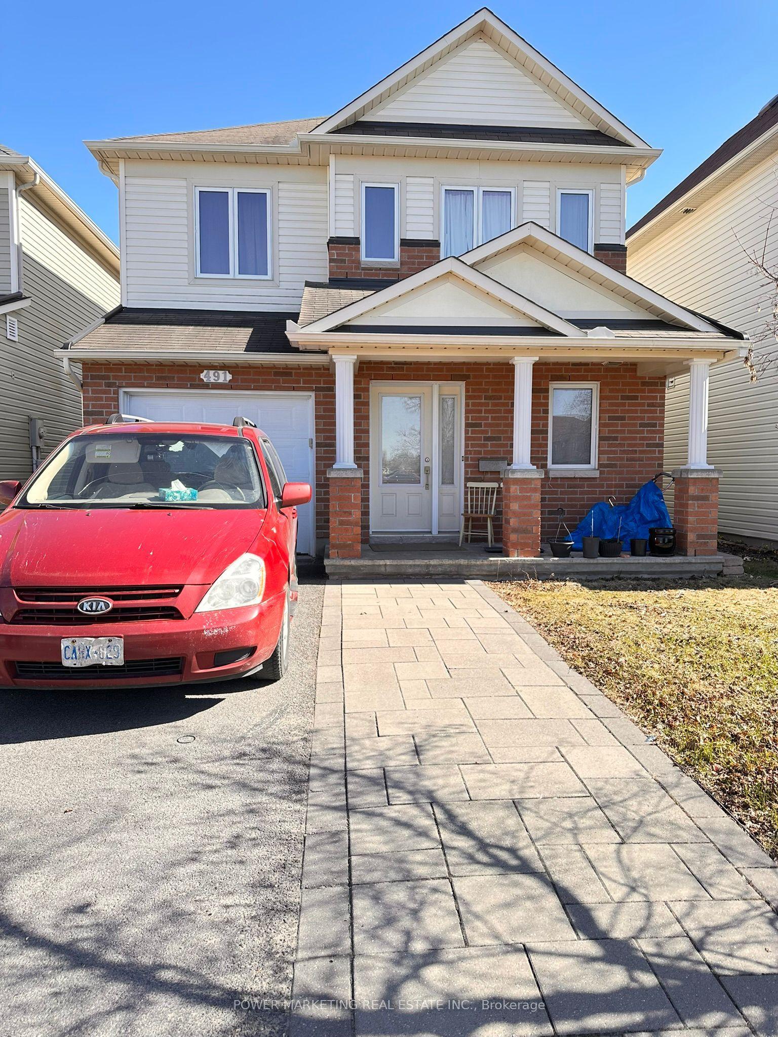 491 Harvest Valley Avenue — photo 1