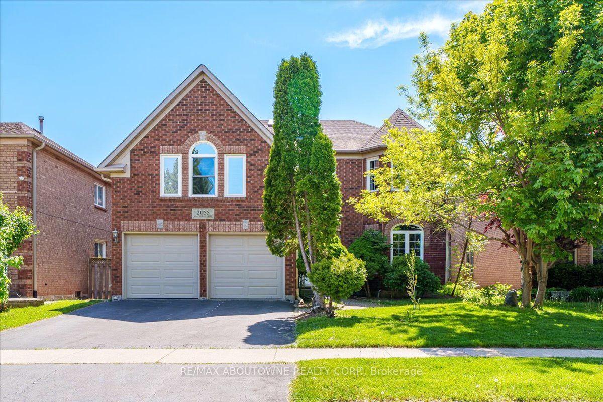 2055 Blacksmith Lane — photo 1