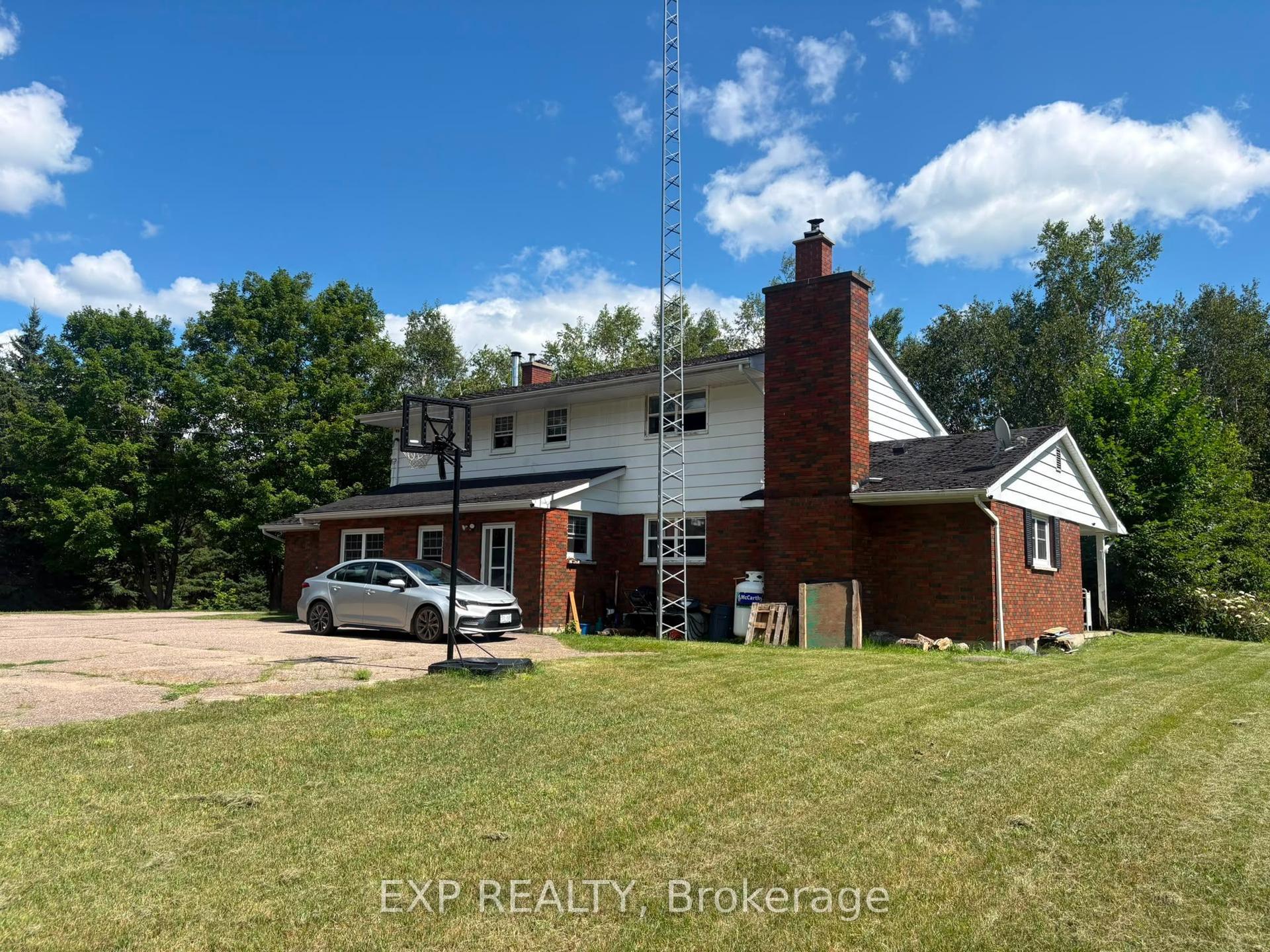 16 CIVIC Street, Killaloe, Hagarty and Richards — Detached for sale, photo 1