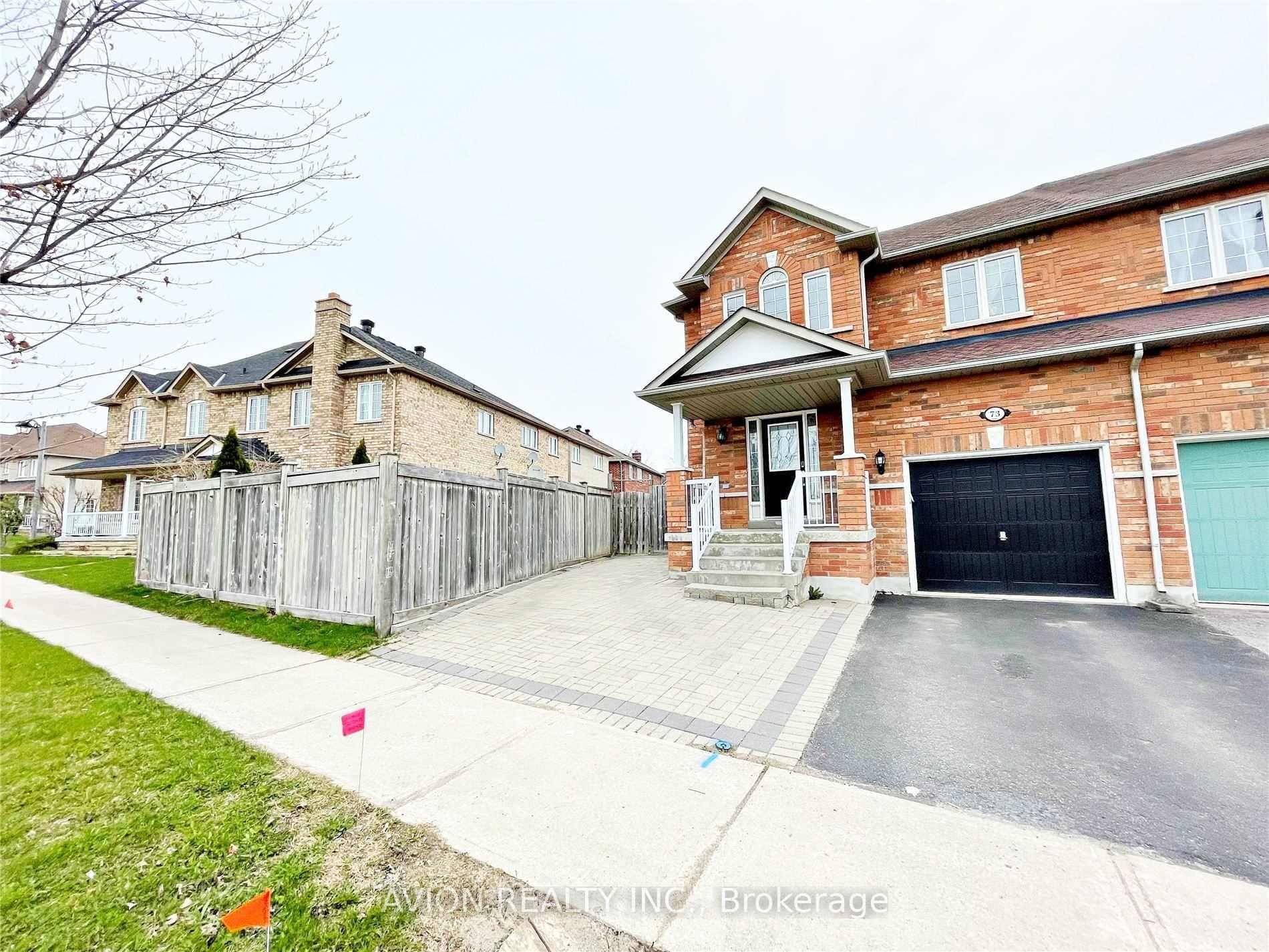 73 Harry Blaylock Drive Lower #Lower — photo 1
