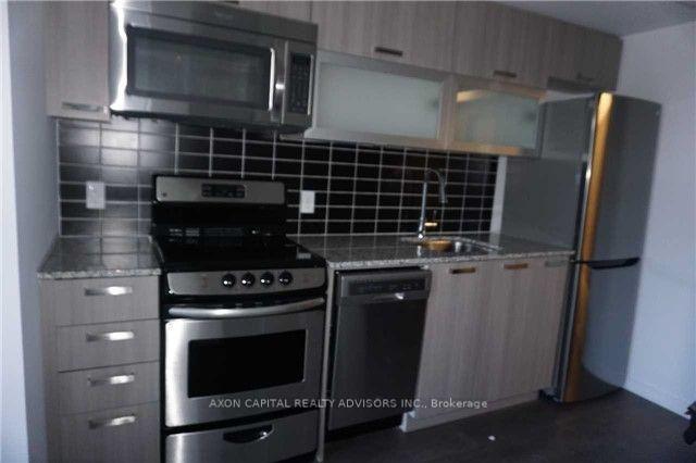 68 Abell Street 227 #227, Toronto — Condo for lease, photo 1