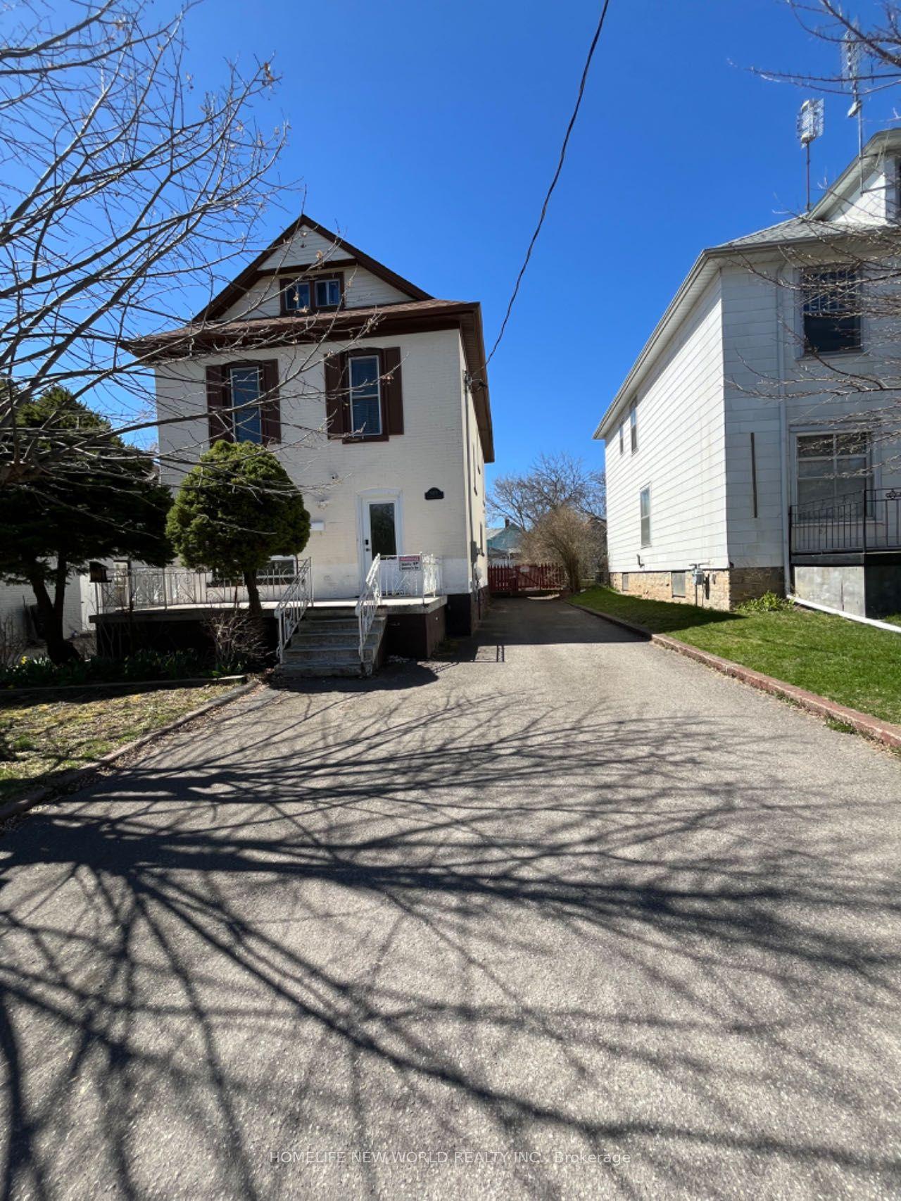 5021 Saint Clair Avenue W — photo 1