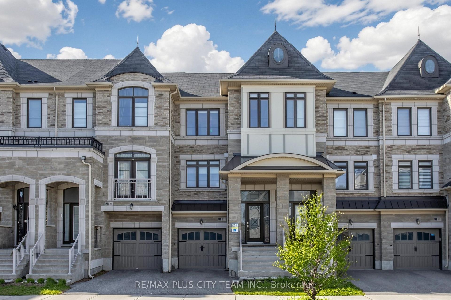 81 Allegranza Avenue — photo 1