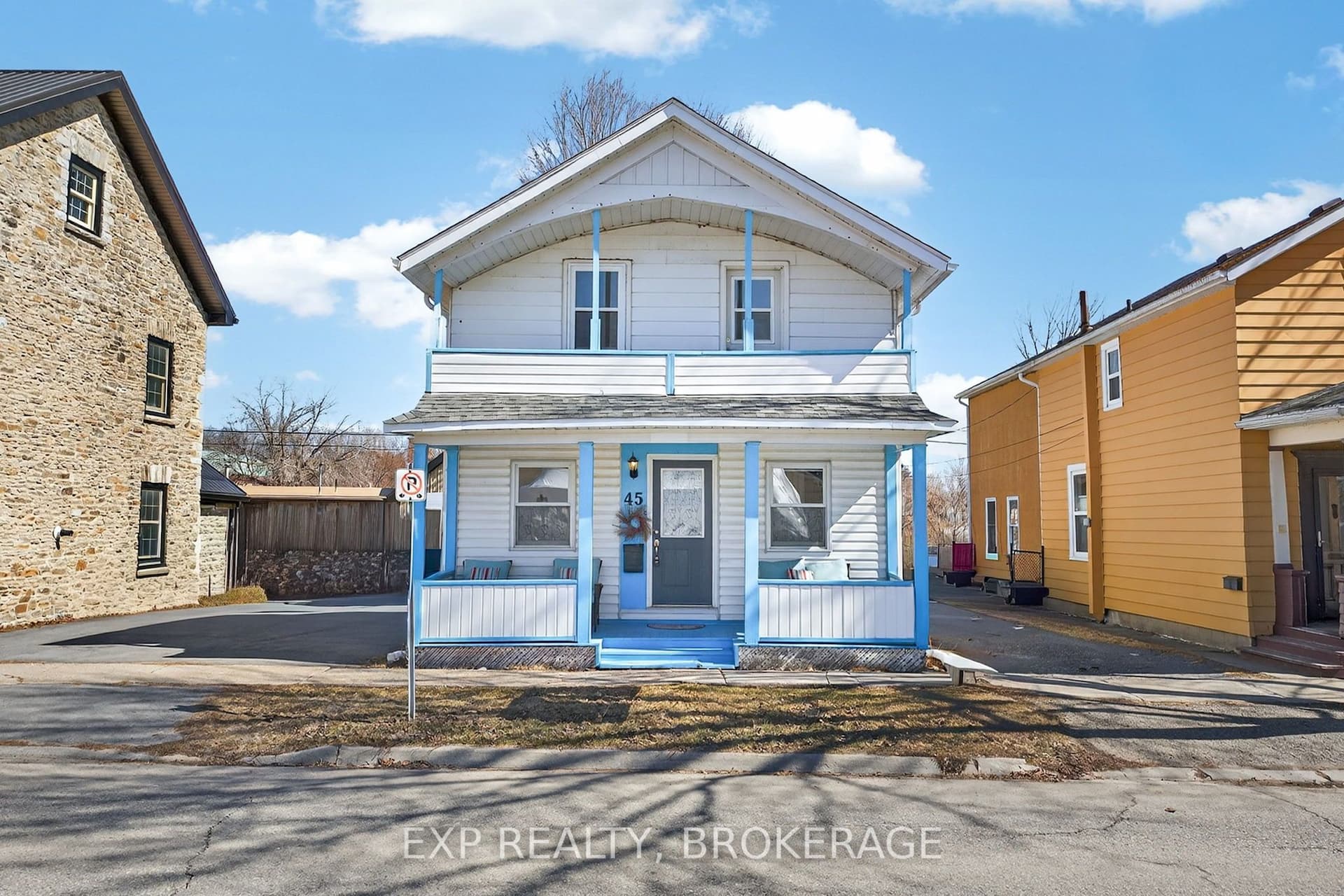 45 Main Street — photo 1